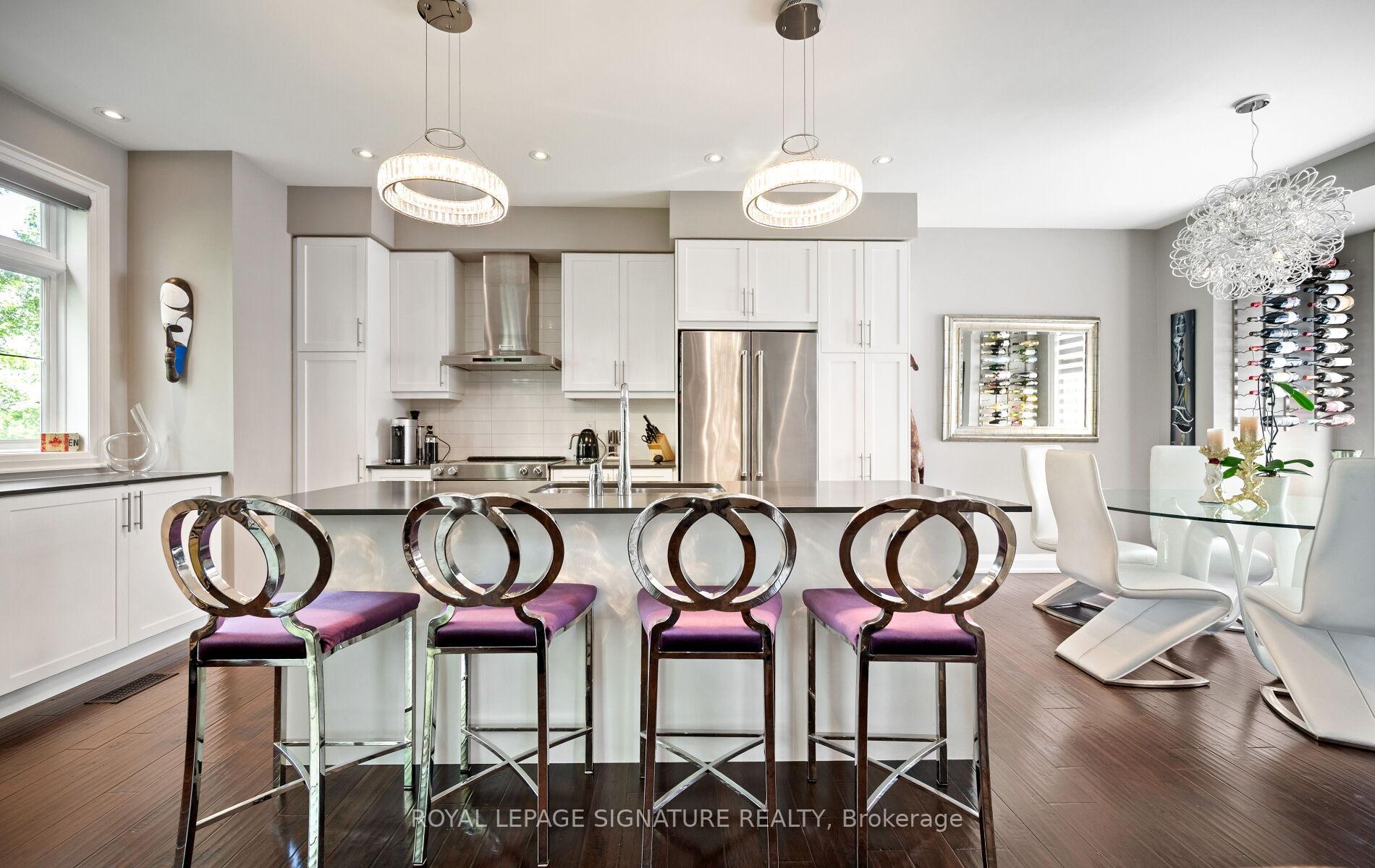 Photo 15 of 2023 Deerview Common, Oakville, Bronte Creek — HOMEH