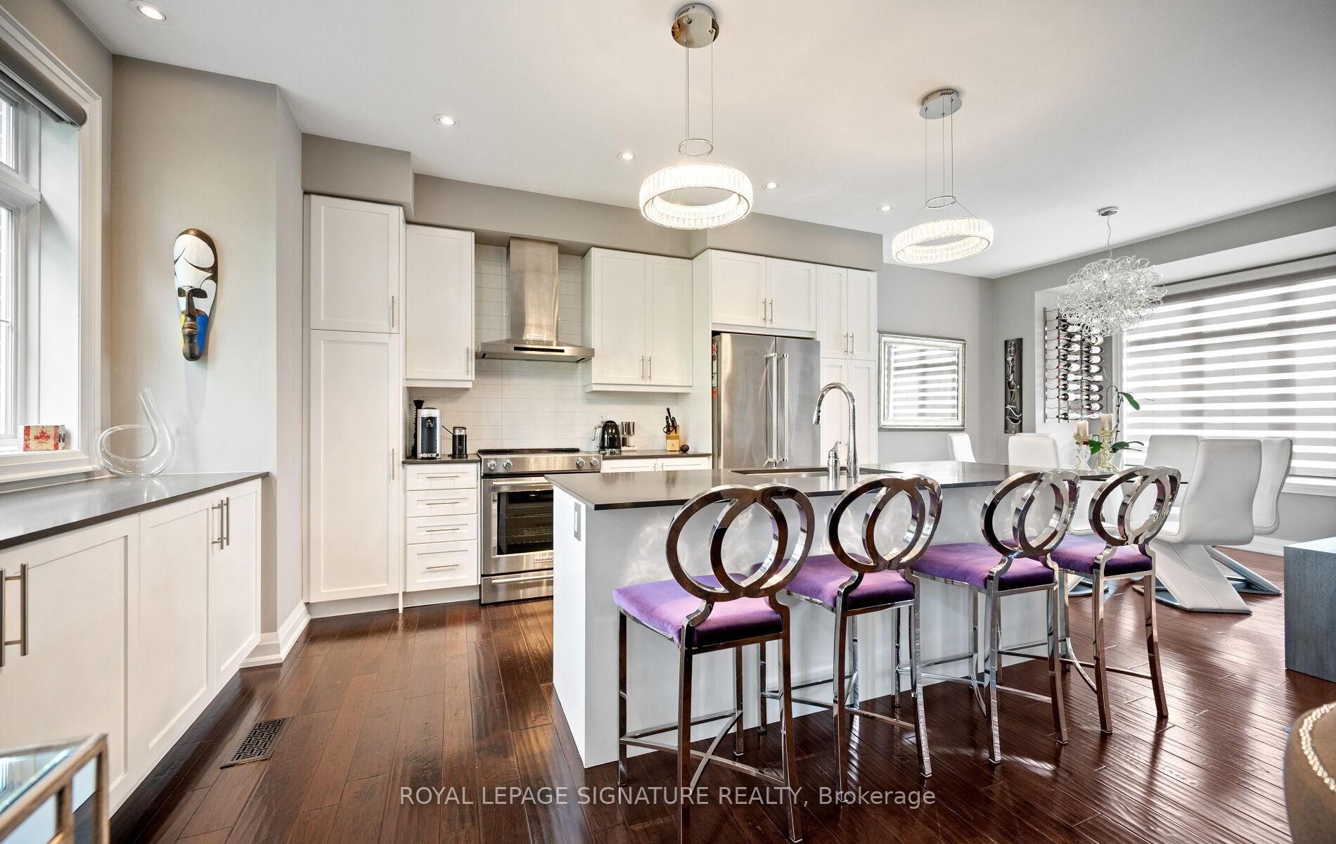 Photo 16 of 2023 Deerview Common, Oakville, Bronte Creek — HOMEH