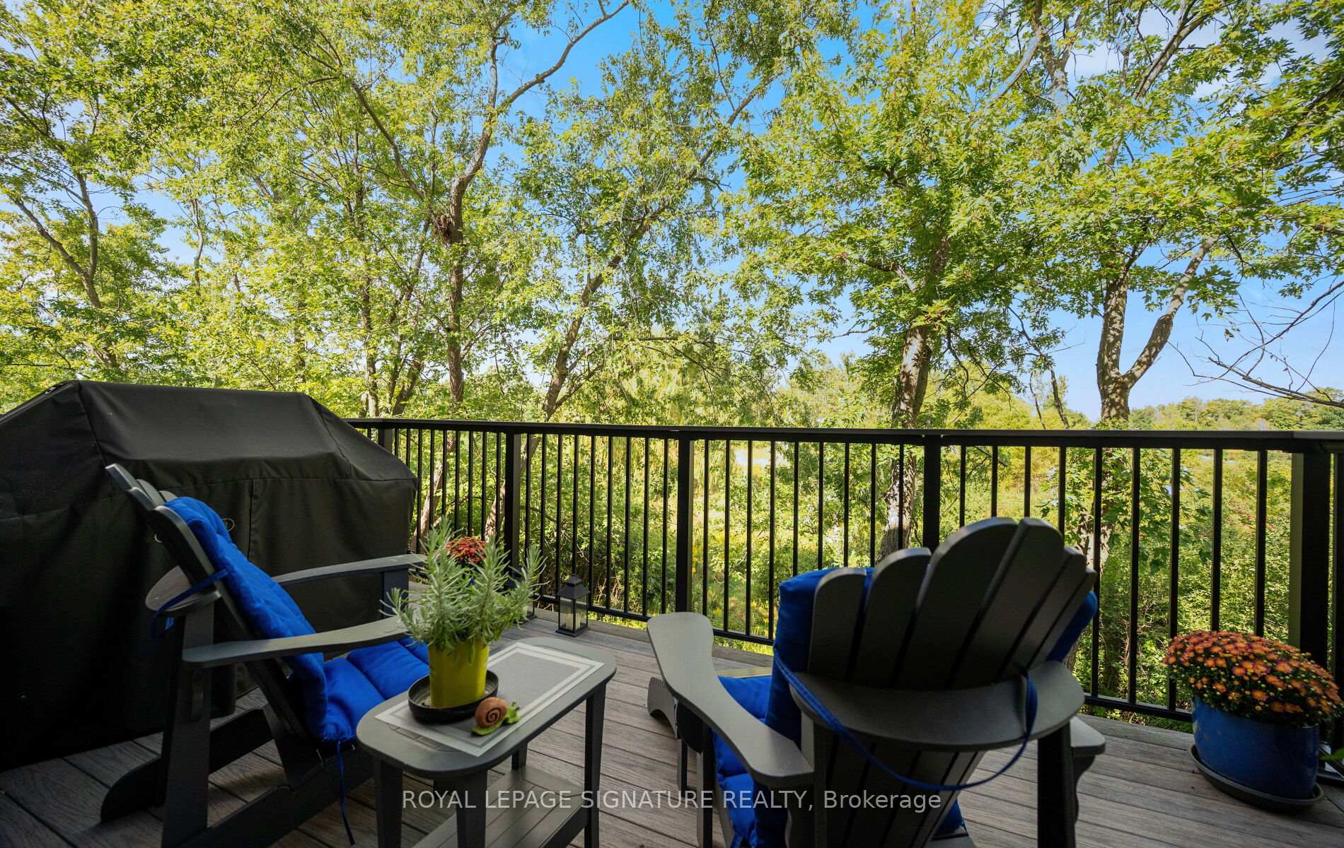 Photo 18 of 2023 Deerview Common, Oakville, Bronte Creek — HOMEH