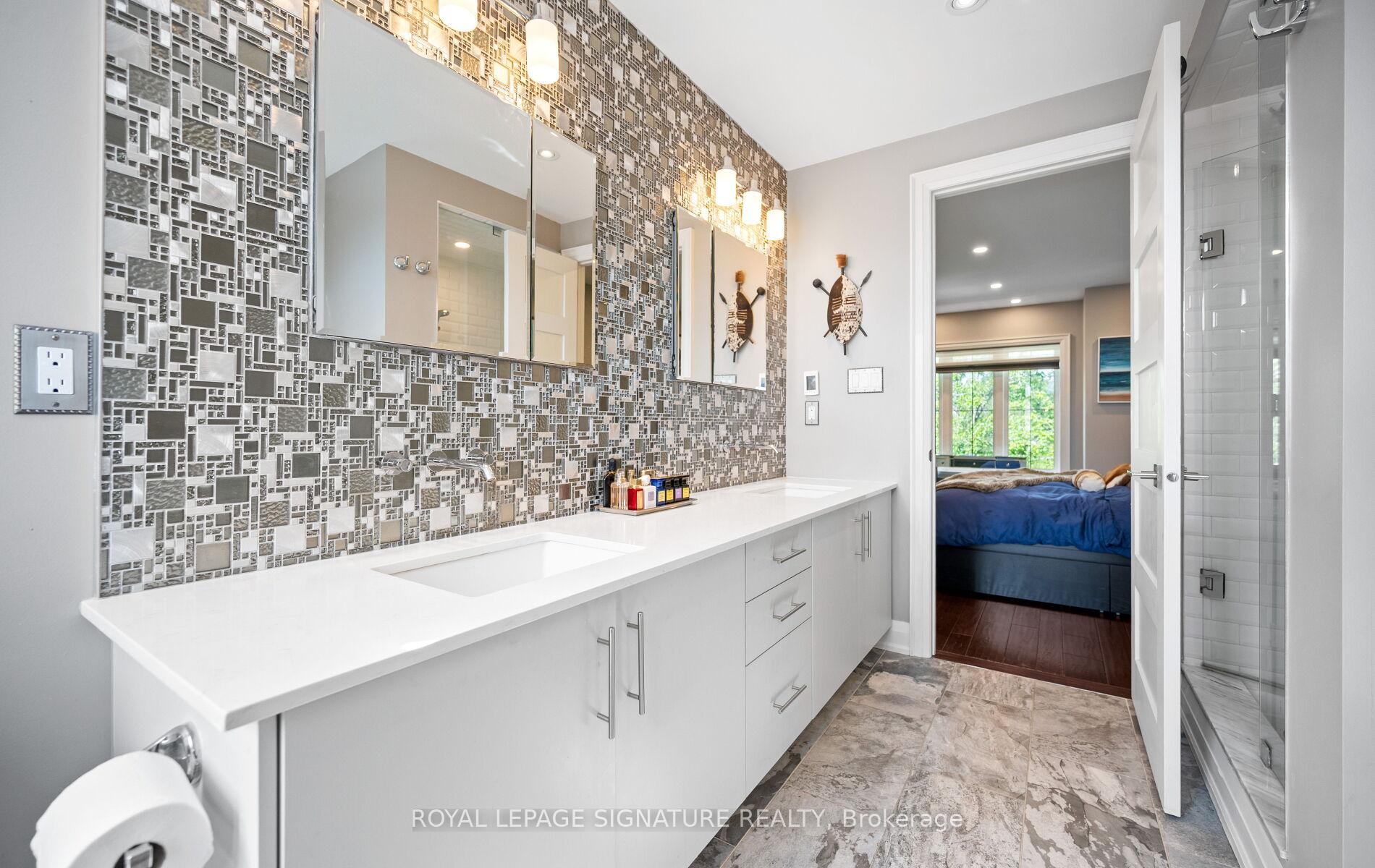 Photo 20 of 2023 Deerview Common, Oakville, Bronte Creek — HOMEH