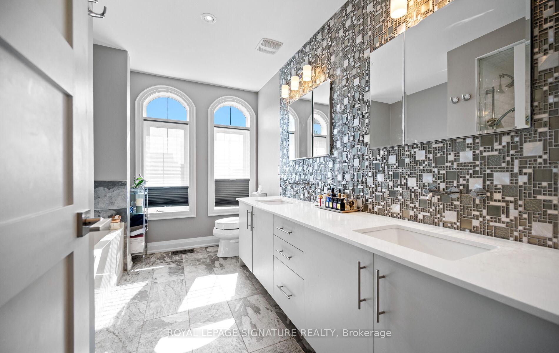 Photo 21 of 2023 Deerview Common, Oakville, Bronte Creek — HOMEH