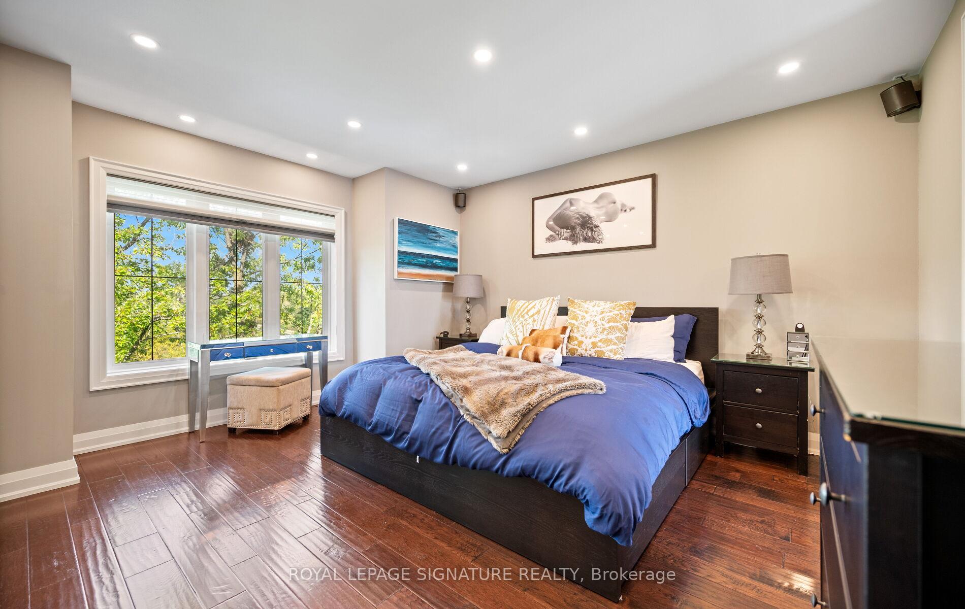Photo 22 of 2023 Deerview Common, Oakville, Bronte Creek — HOMEH