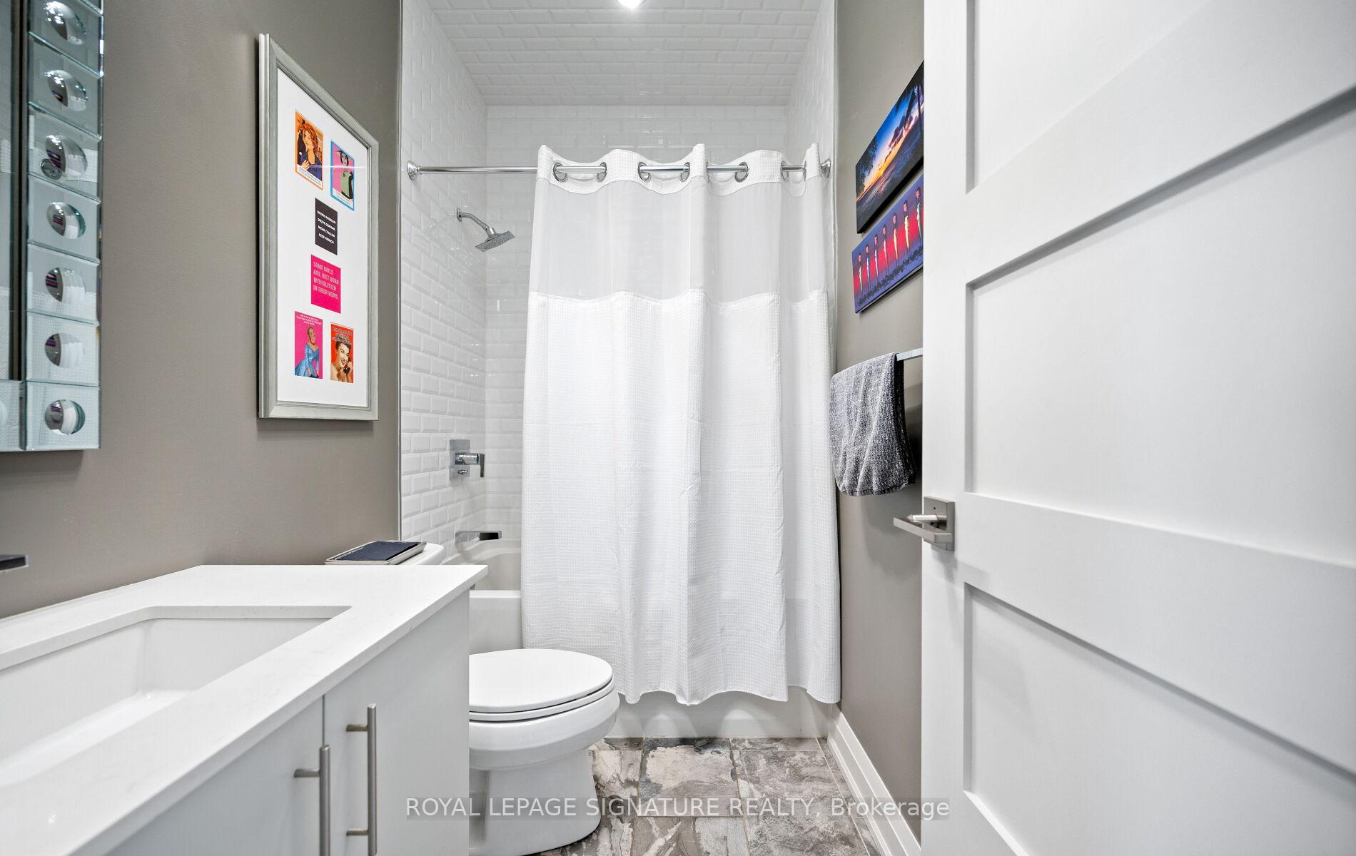 Photo 24 of 2023 Deerview Common, Oakville, Bronte Creek — HOMEH