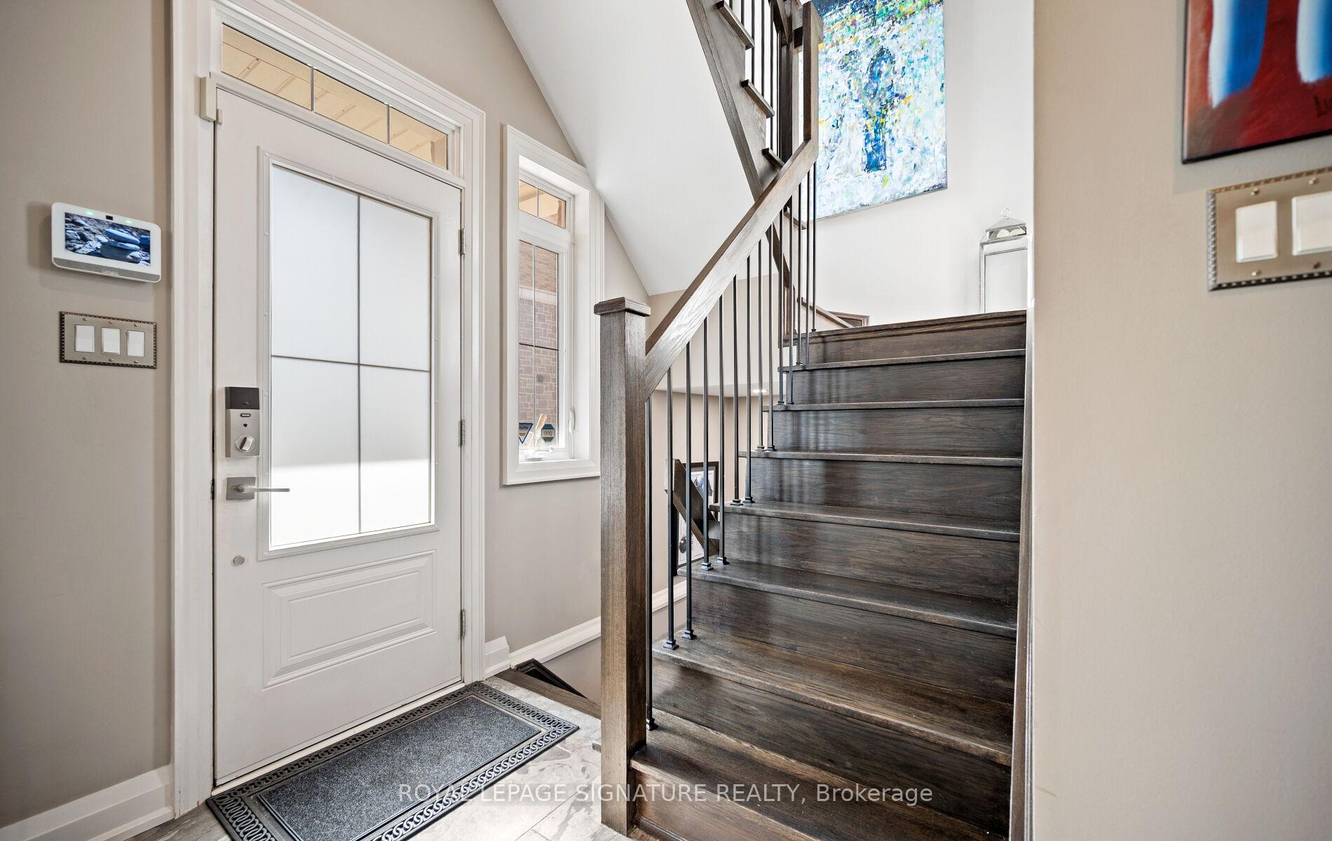Photo 26 of 2023 Deerview Common, Oakville, Bronte Creek — HOMEH
