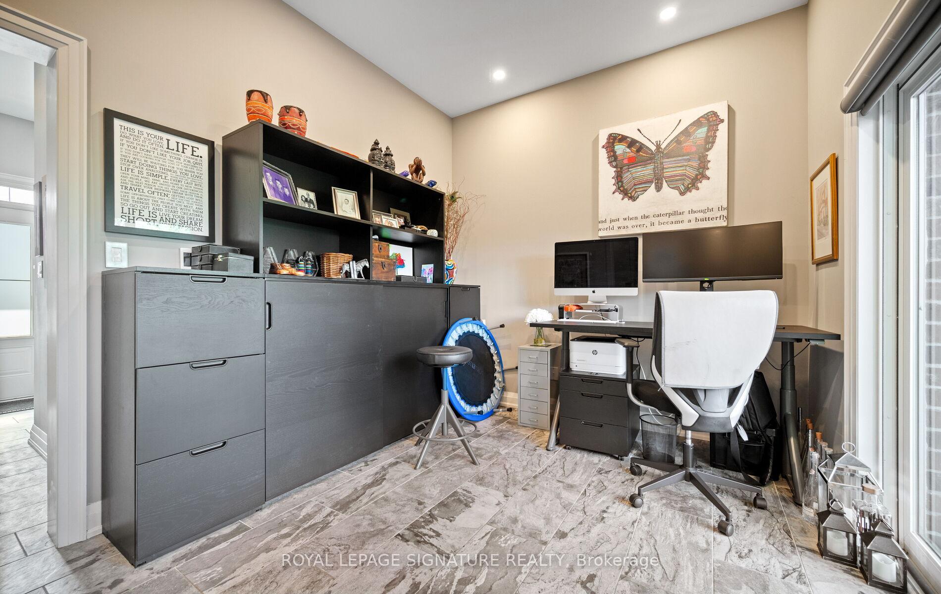 Photo 28 of 2023 Deerview Common, Oakville, Bronte Creek — HOMEH