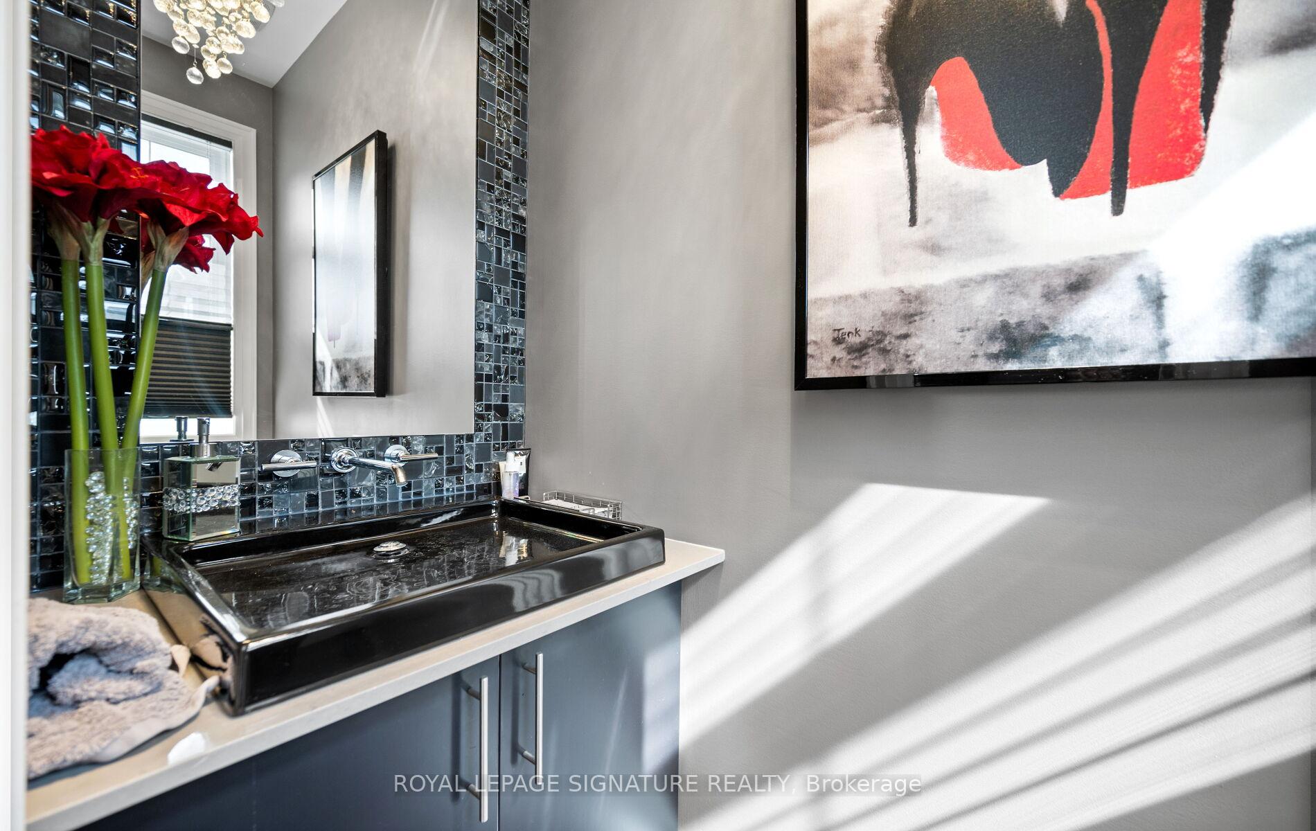 Photo 31 of 2023 Deerview Common, Oakville, Bronte Creek — HOMEH