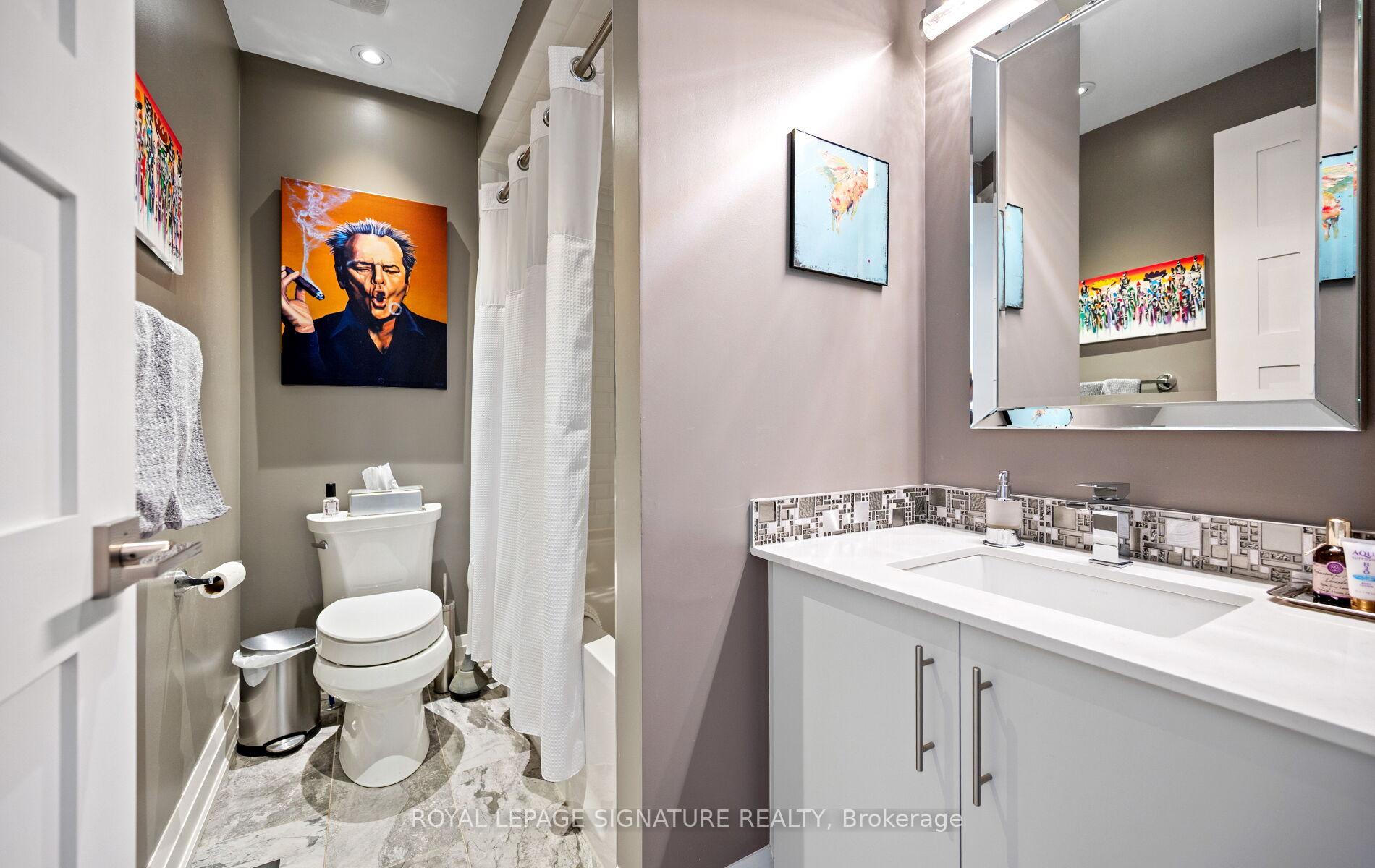 Photo 38 of 2023 Deerview Common, Oakville, Bronte Creek — HOMEH