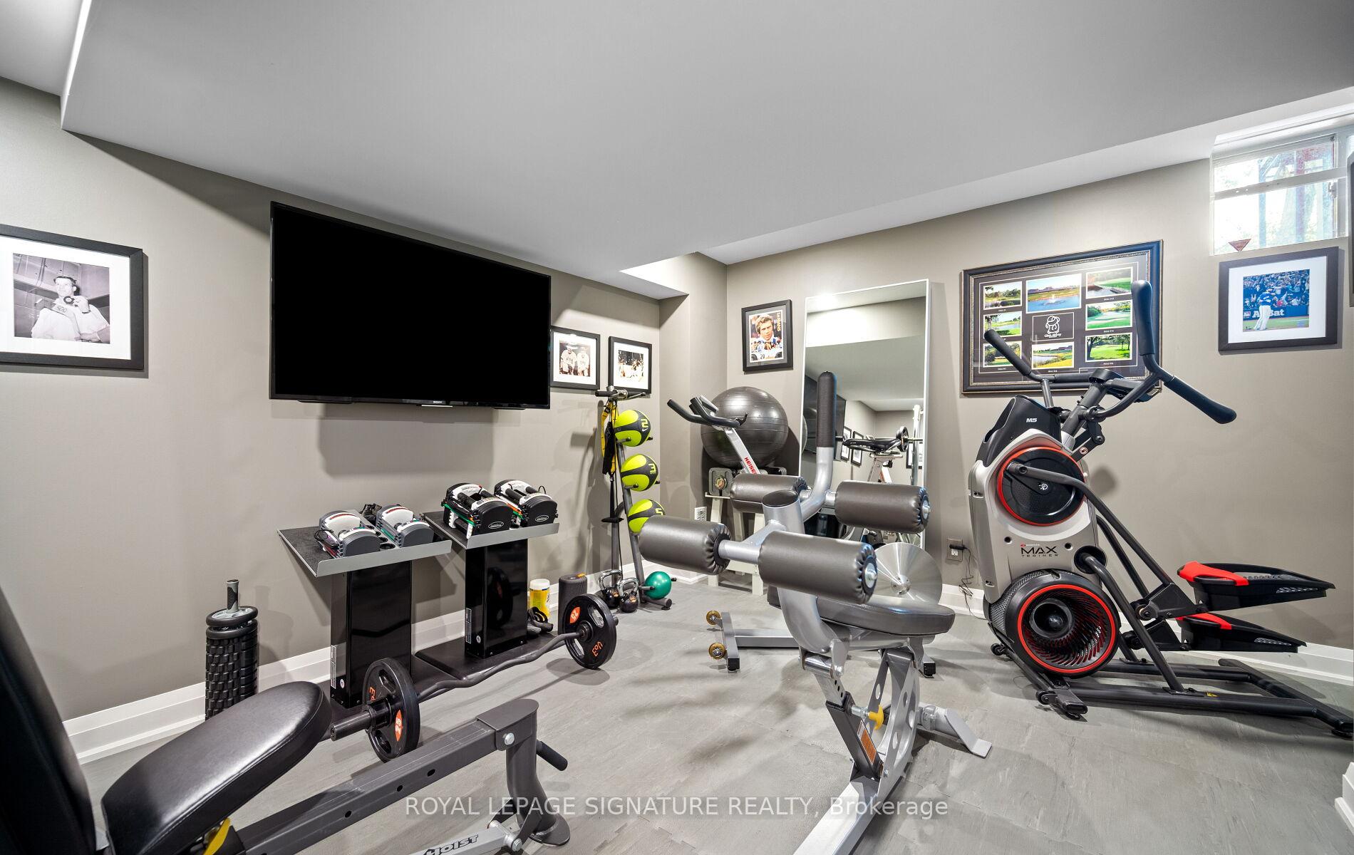 Photo 40 of 2023 Deerview Common, Oakville, Bronte Creek — HOMEH