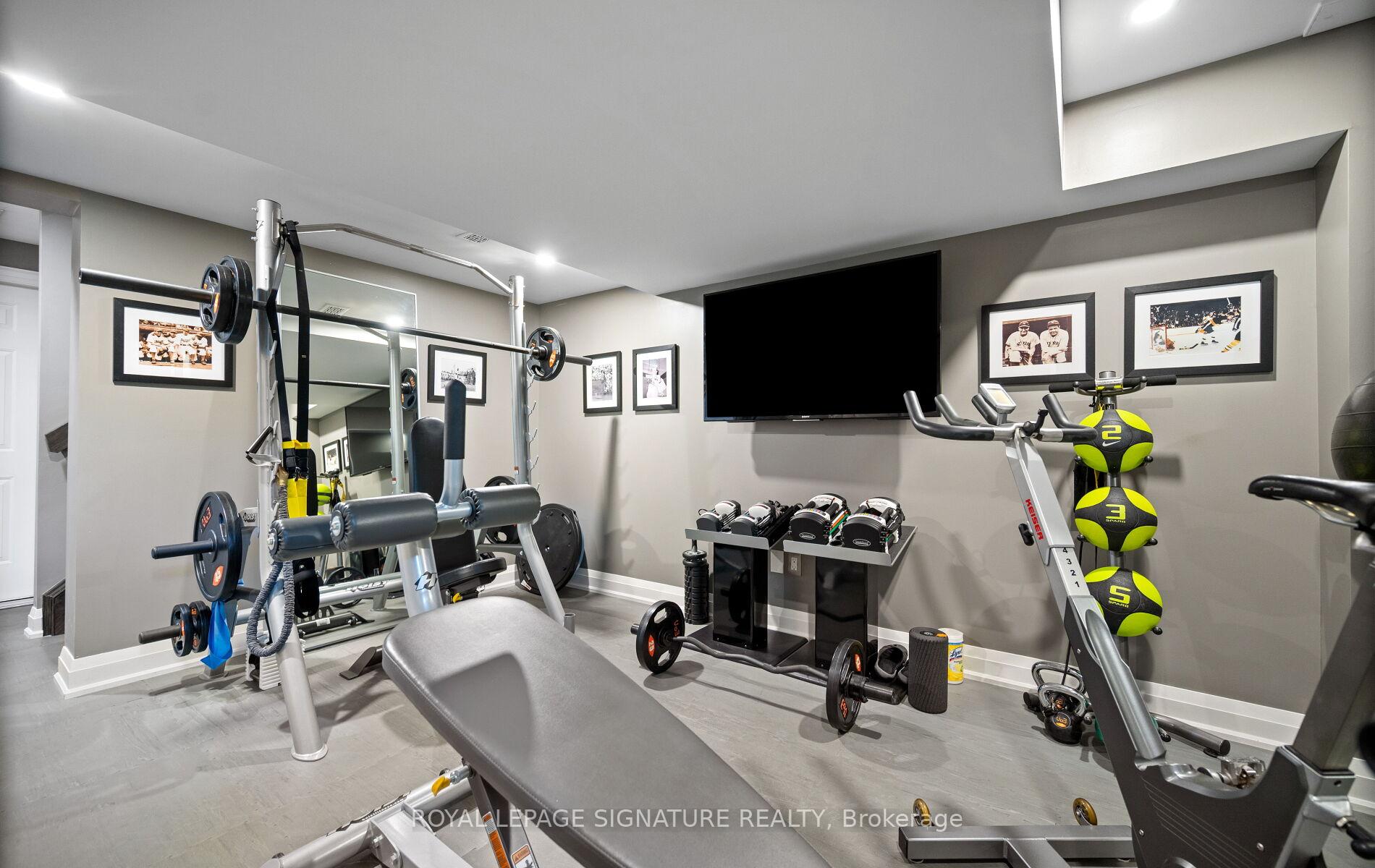 Photo 41 of 2023 Deerview Common, Oakville, Bronte Creek — HOMEH