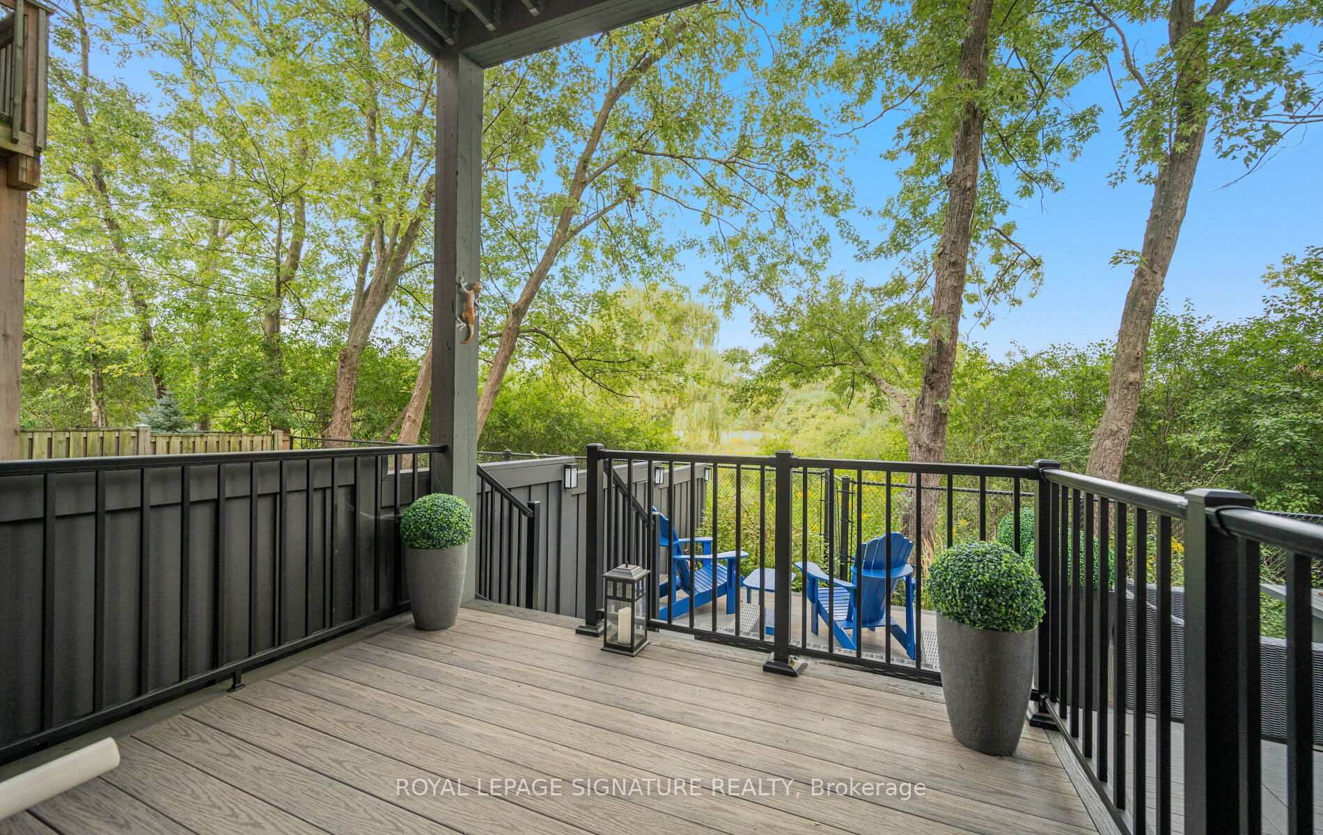 Photo 42 of 2023 Deerview Common, Oakville, Bronte Creek — HOMEH