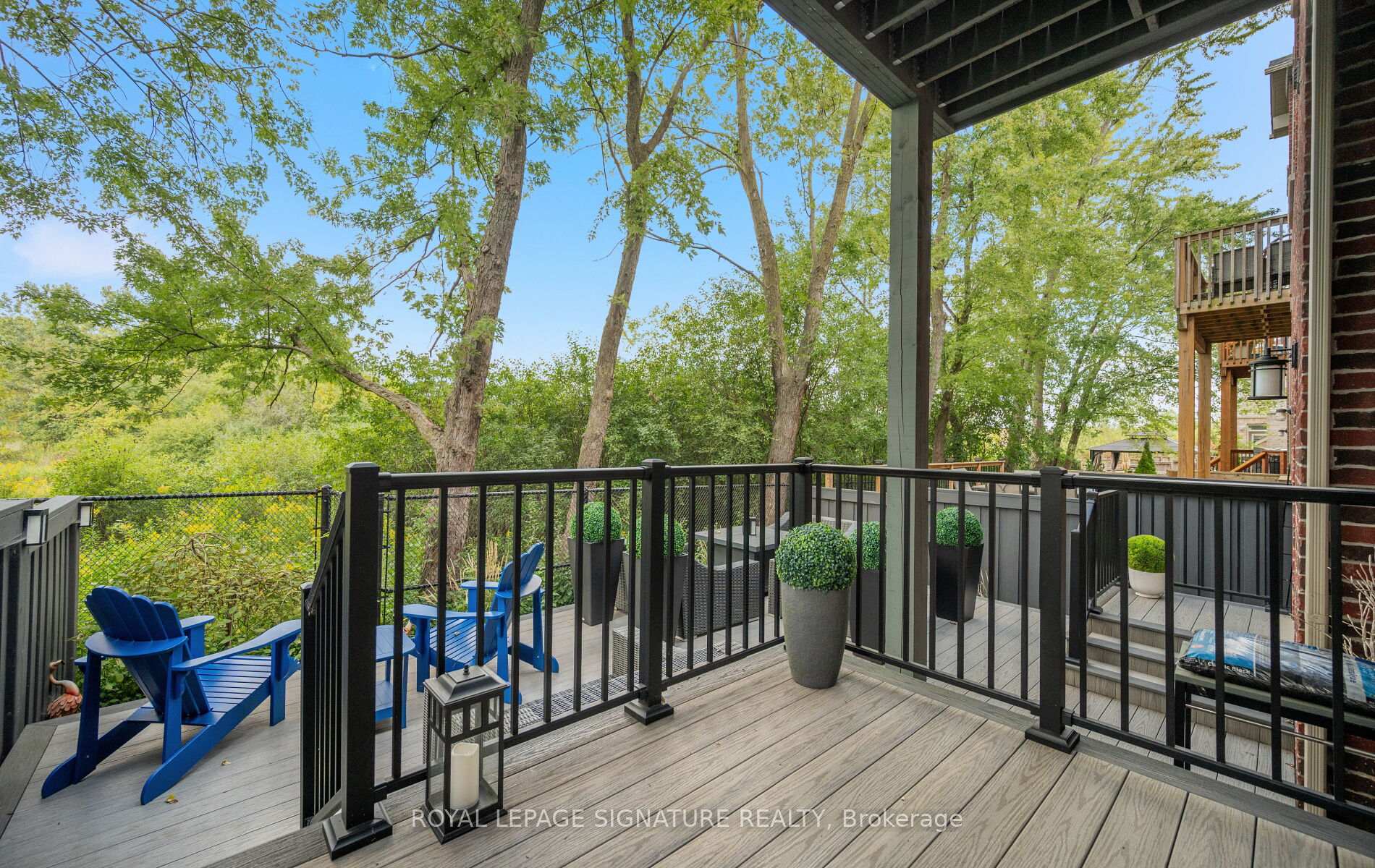 Photo 43 of 2023 Deerview Common, Oakville, Bronte Creek — HOMEH