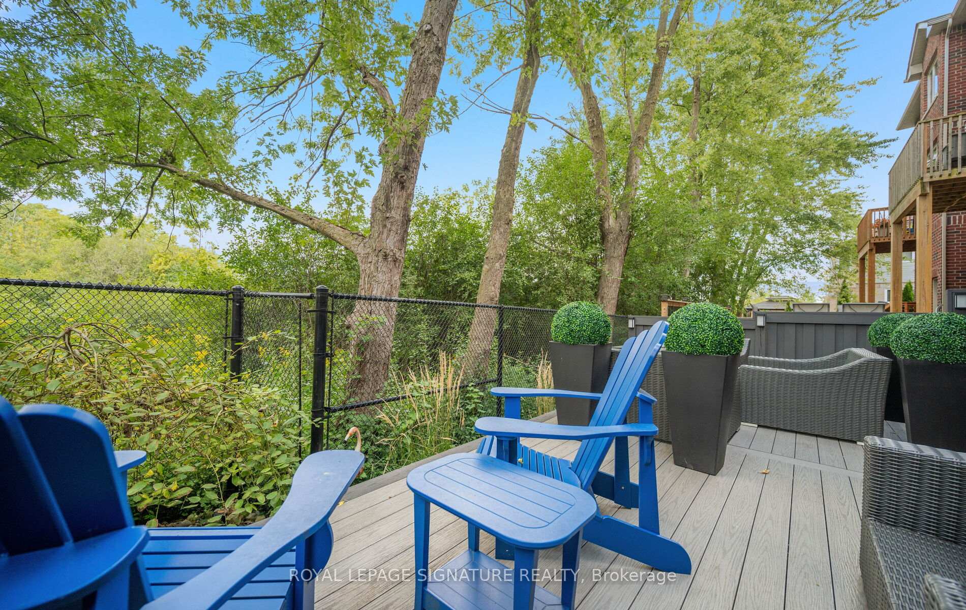 Photo 44 of 2023 Deerview Common, Oakville, Bronte Creek — HOMEH