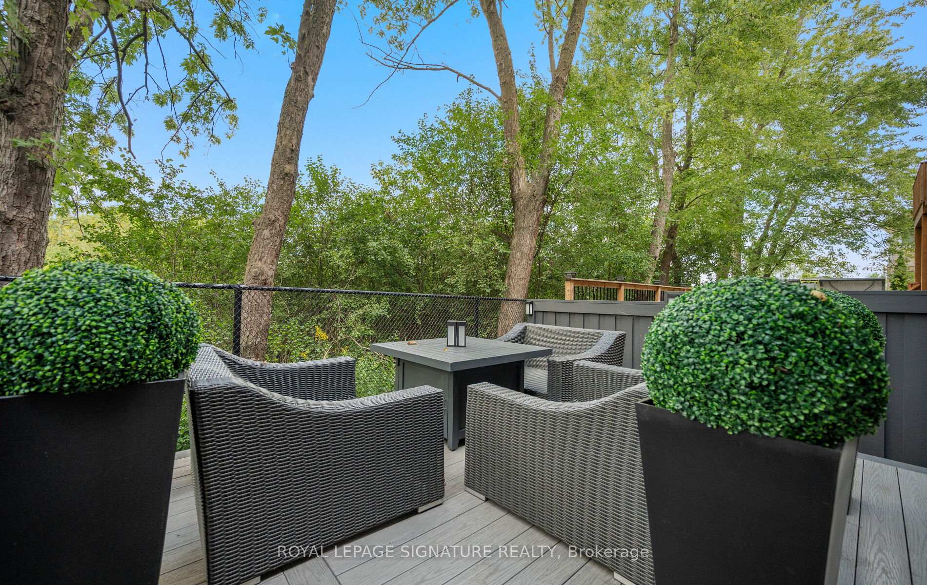 Photo 45 of 2023 Deerview Common, Oakville, Bronte Creek — HOMEH