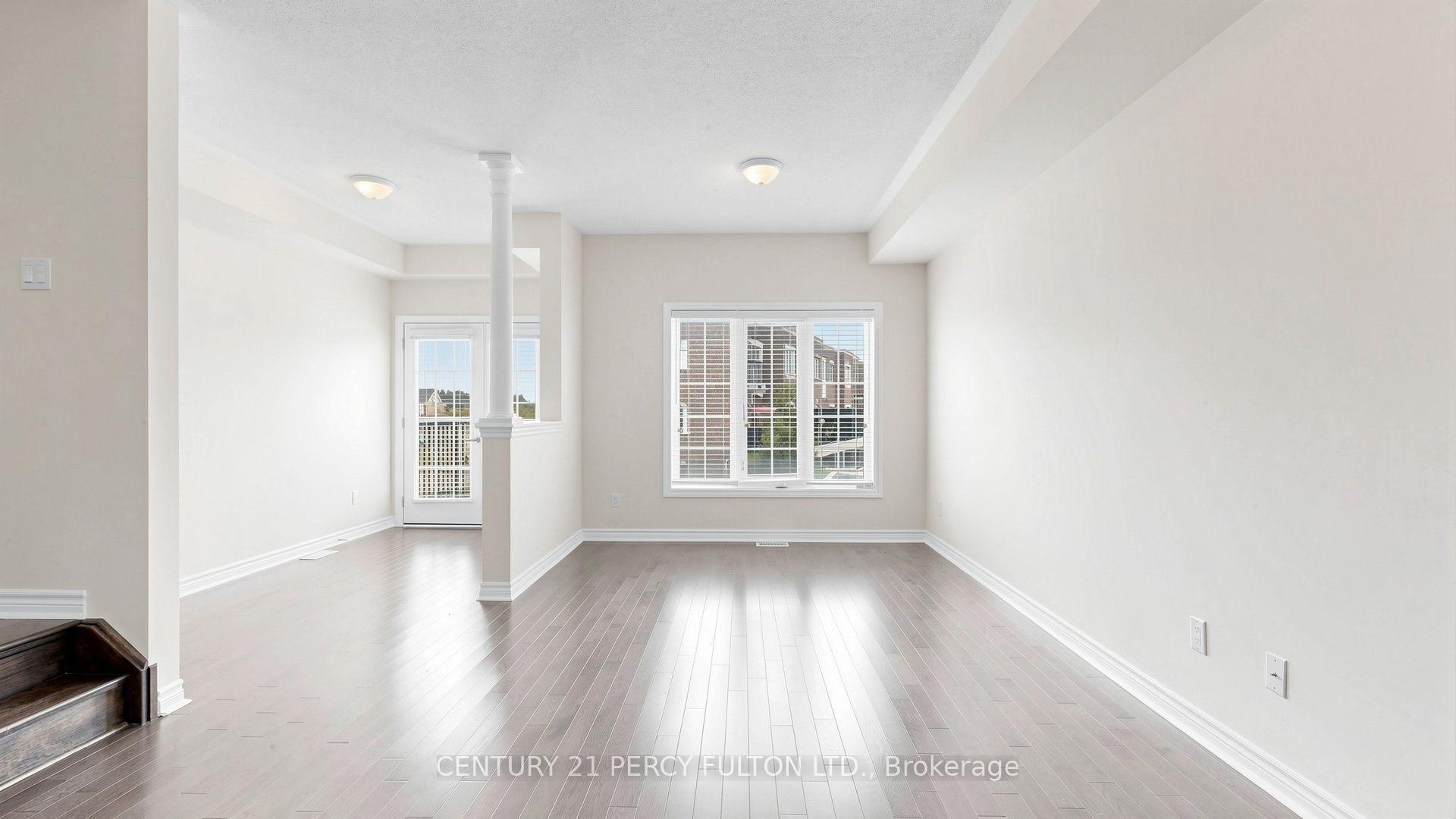 Photo 14 of 64 Ferris Square, Clarington, Courtice — HOMEH