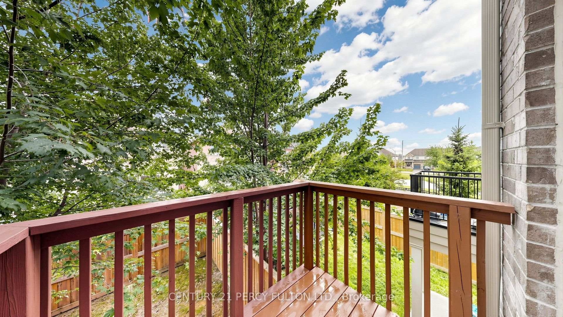 Photo 19 of 64 Ferris Square, Clarington, Courtice — HOMEH