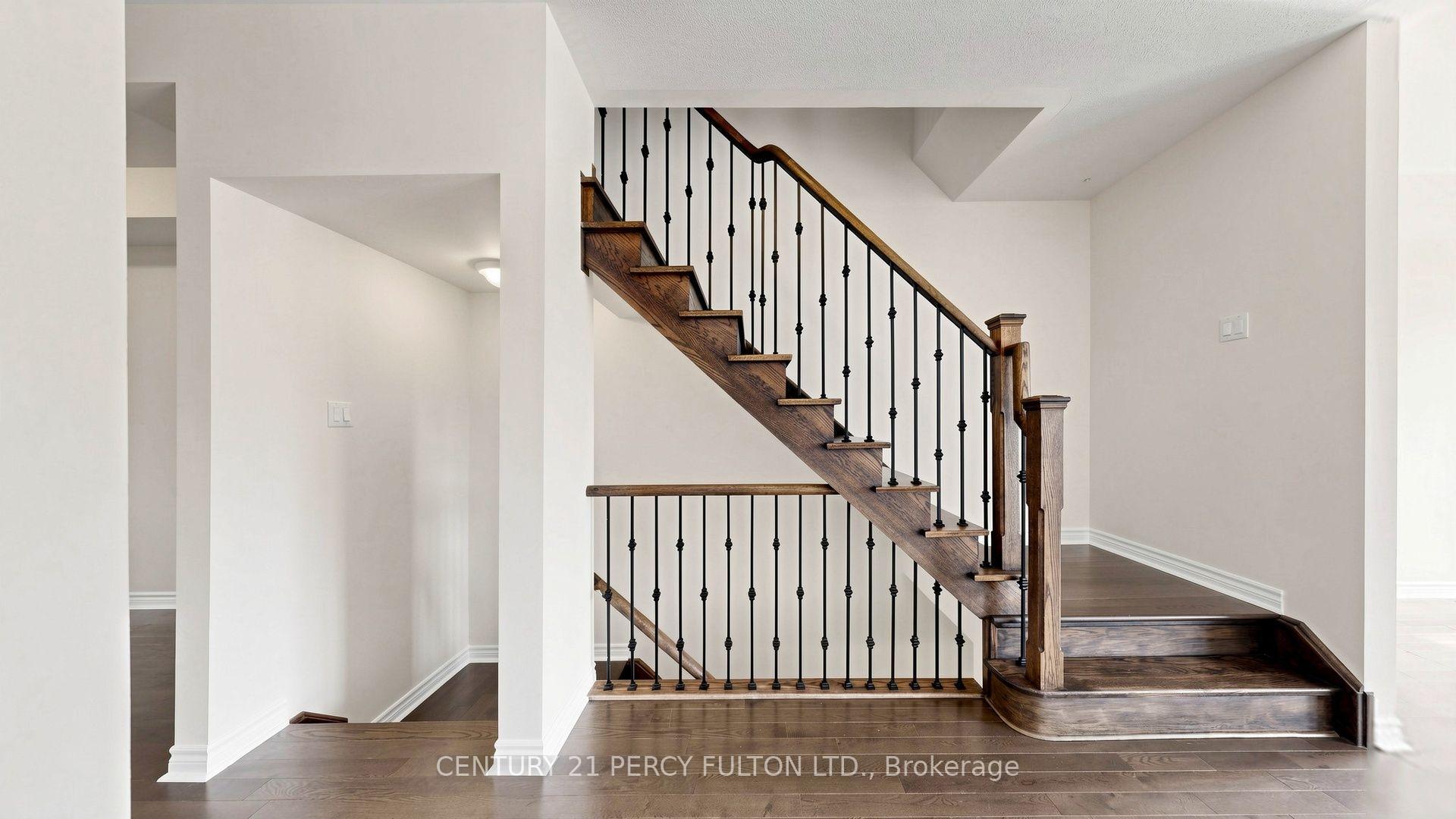 Photo 24 of 64 Ferris Square, Clarington, Courtice — HOMEH