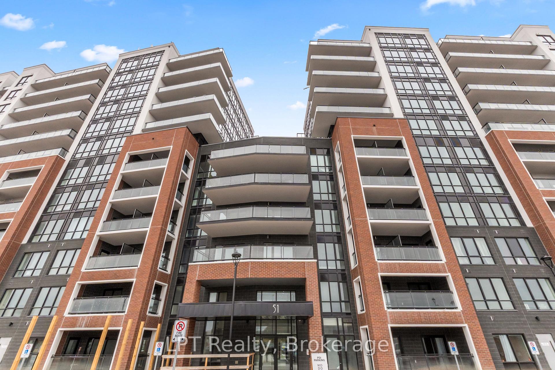 Photo 2 of Unit 917, 51 Clarington Boulevard, Clarington, Bowmanville — HOMEH