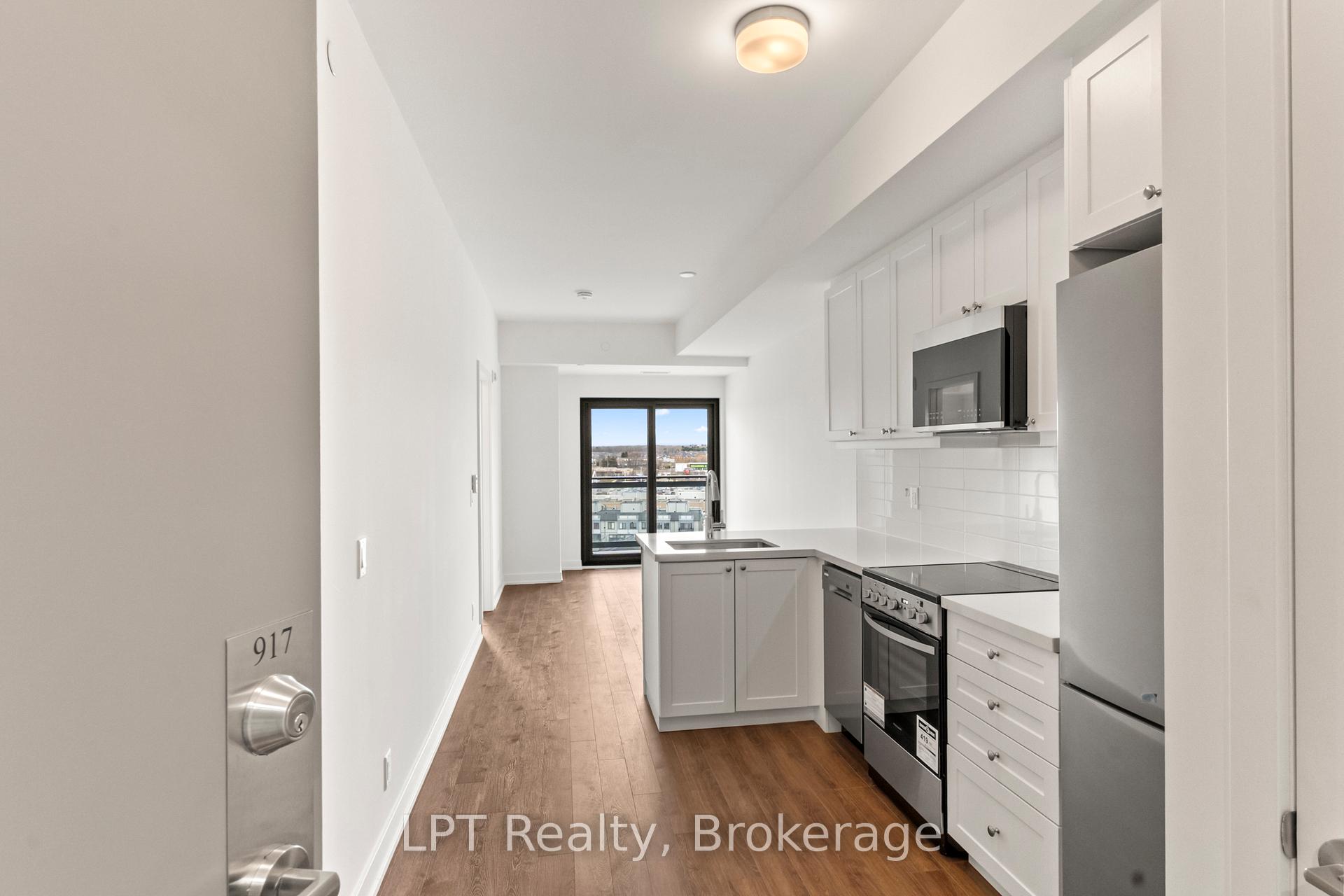 Photo 3 of Unit 917, 51 Clarington Boulevard, Clarington, Bowmanville — HOMEH