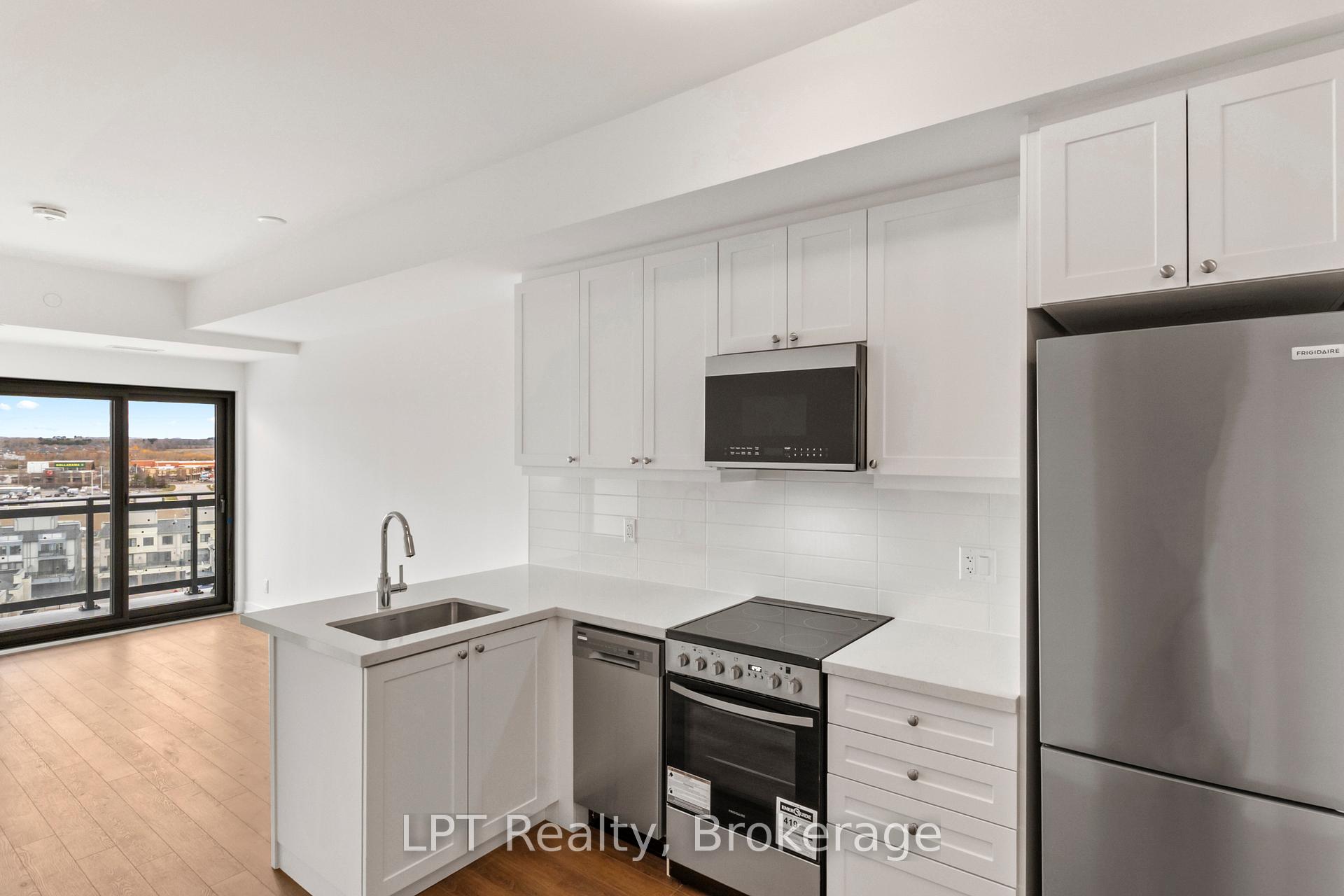 Photo 5 of Unit 917, 51 Clarington Boulevard, Clarington, Bowmanville — HOMEH