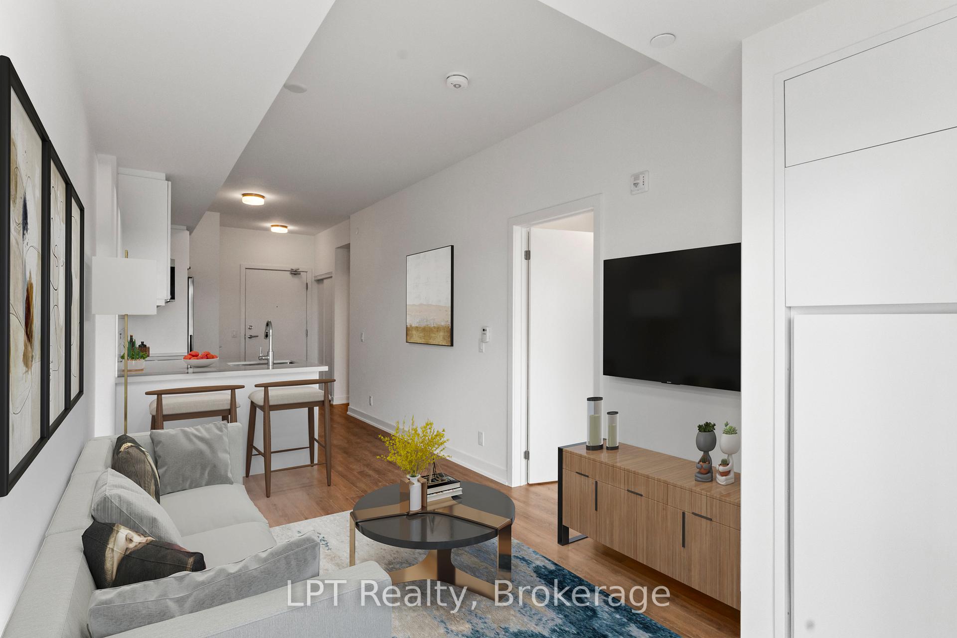 Photo 7 of Unit 917, 51 Clarington Boulevard, Clarington, Bowmanville — HOMEH