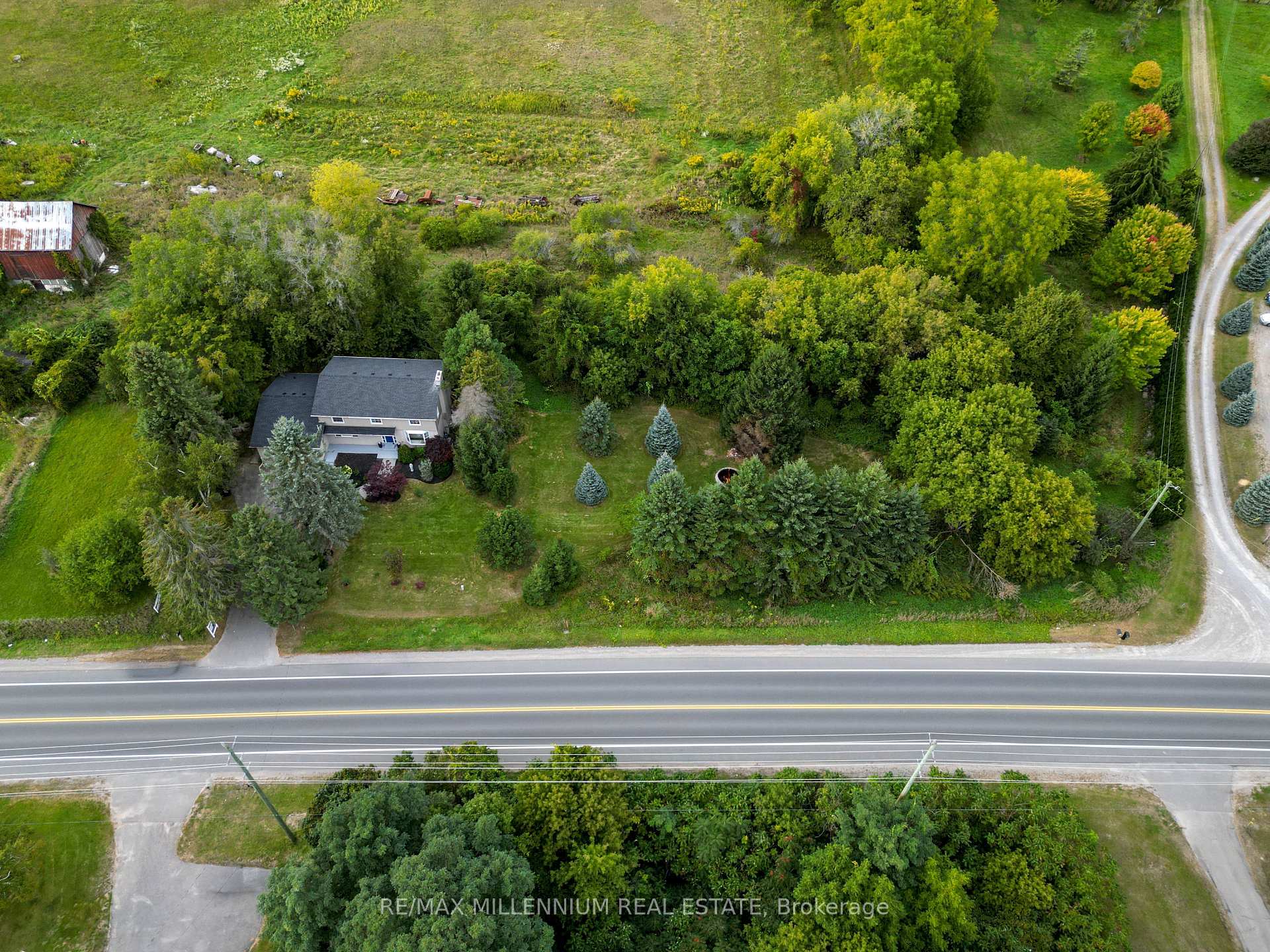 Photo 62 of 13956 County 2 Road, Cramahe, Rural Cramahe — HOMEH