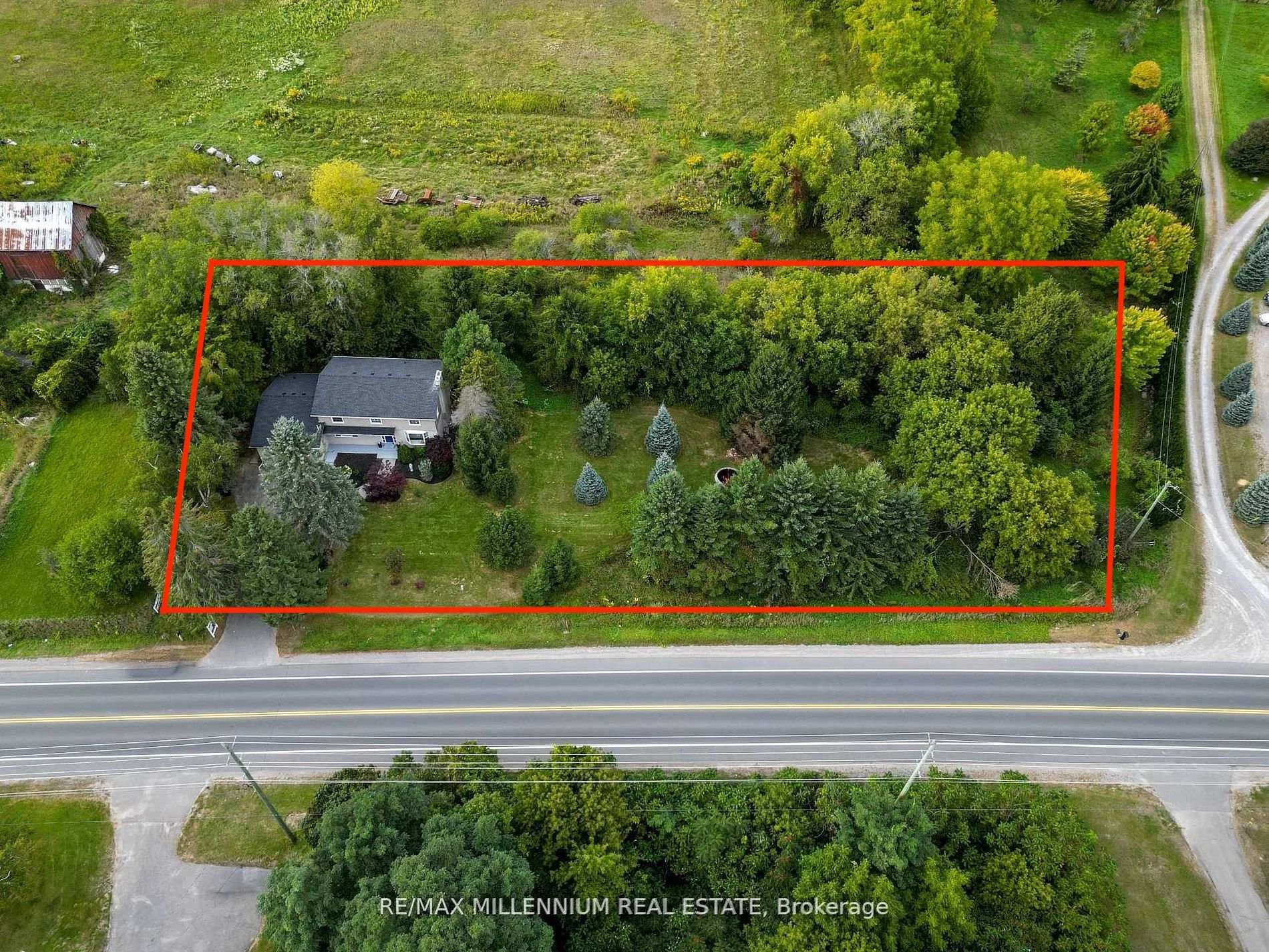 Photo of 13956 County 2 Road