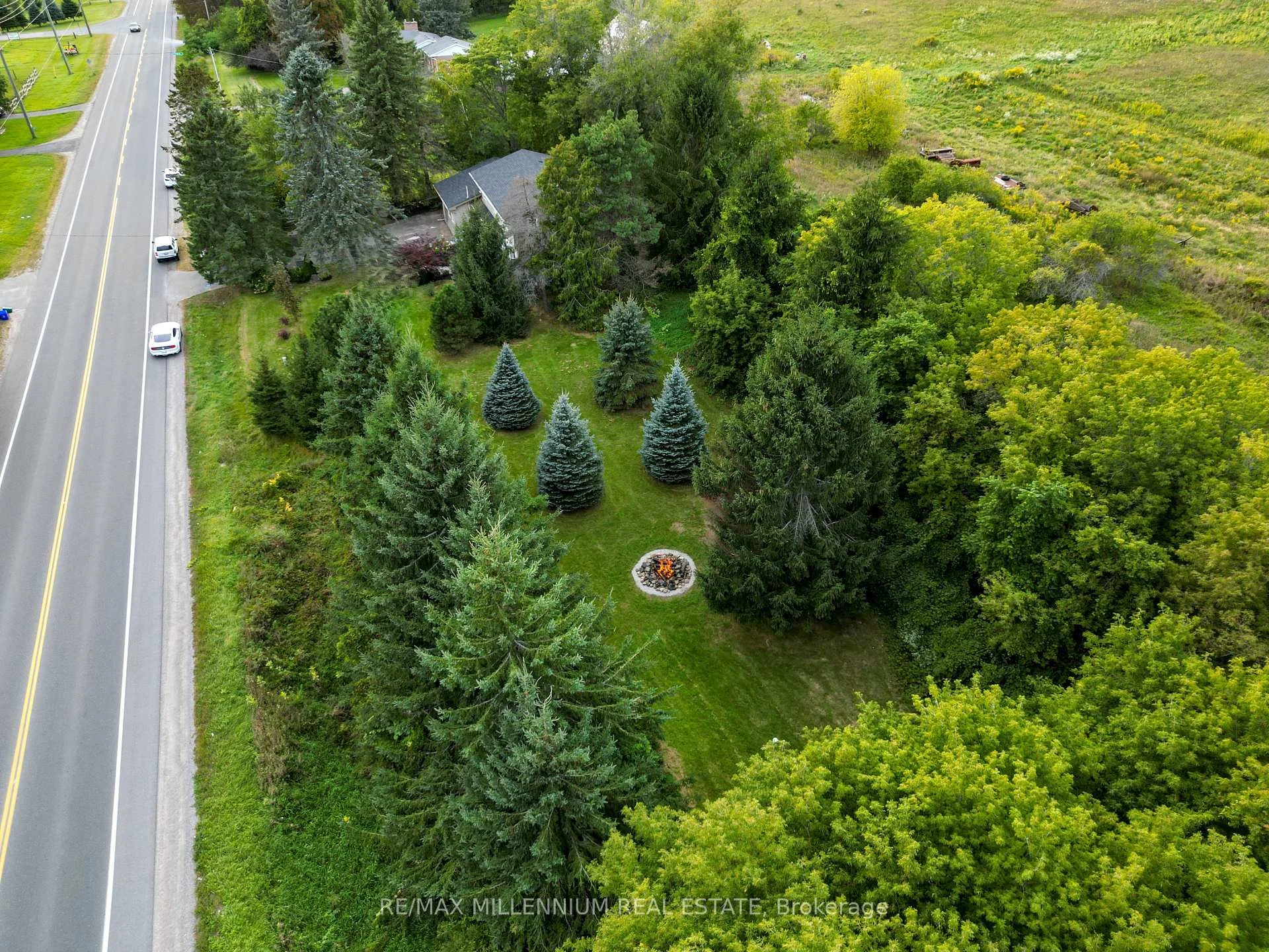 Photo 47 of 13956 County 2 Road, Cramahe, Rural Cramahe — HOMEH