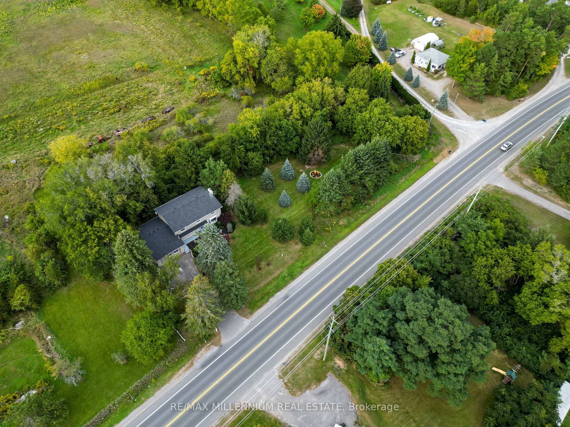Photo 50 of 13956 County 2 Road, Cramahe, Rural Cramahe — HOMEH