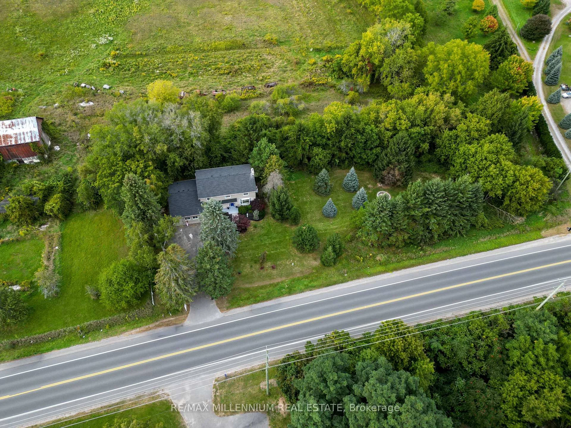 Photo 52 of 13956 County 2 Road, Cramahe, Rural Cramahe — HOMEH