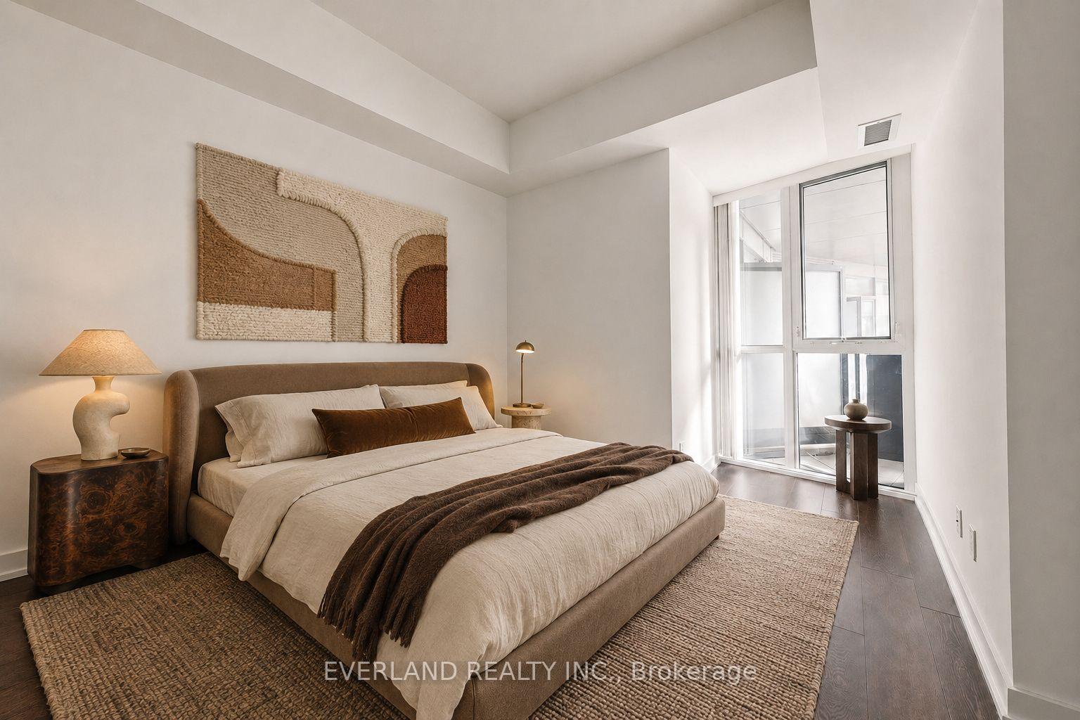 Photo of Unit 201, 20 Bruyeres Mews
