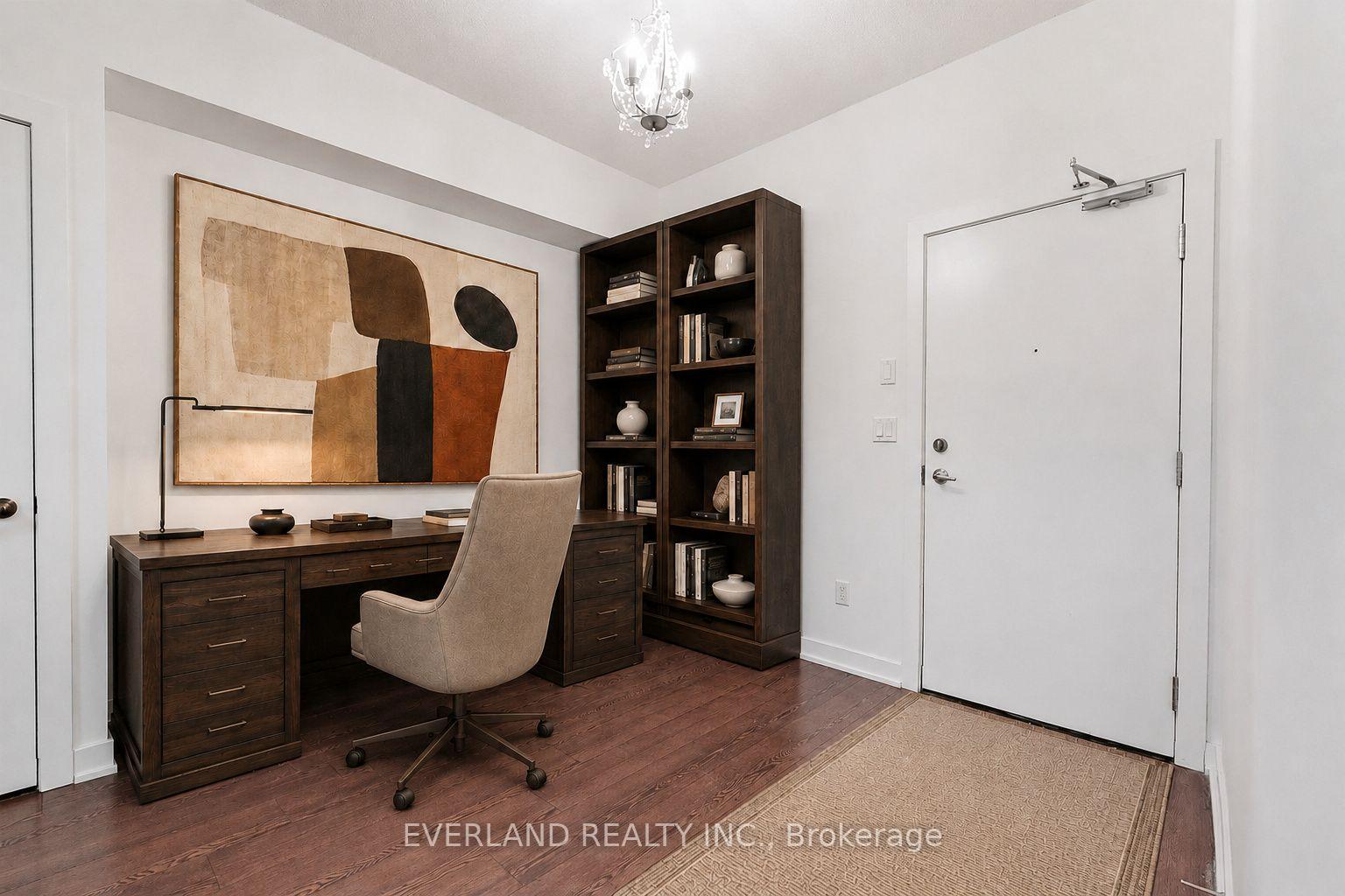 Photo 3 of Unit 201, 20 Bruyeres Mews, Toronto, Niagara — HOMEH