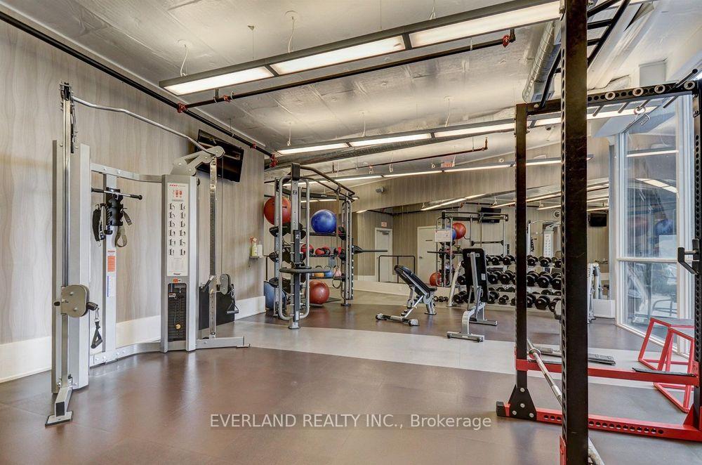 Photo 11 of Unit 201, 20 Bruyeres Mews, Toronto, Niagara — HOMEH