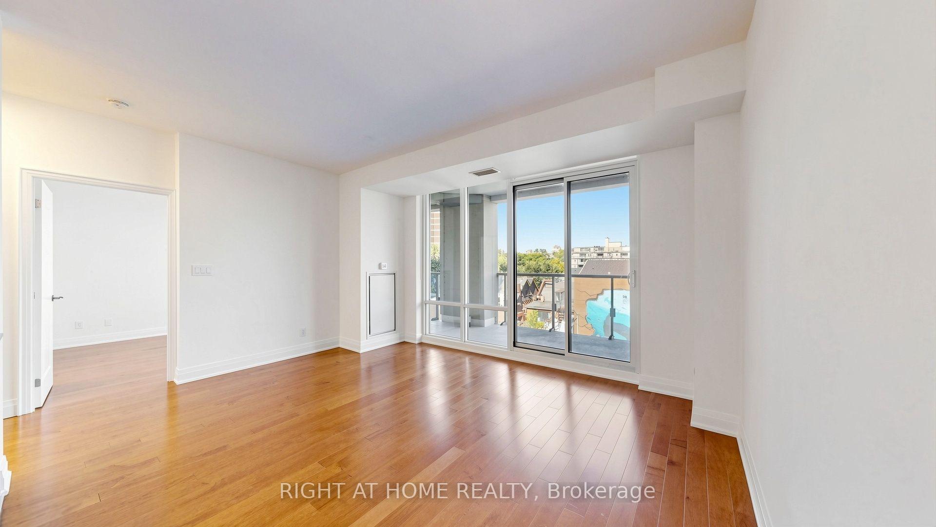 Photo 7 of Unit 422, 1 Bedford Road, Toronto, The Annex — HOMEH