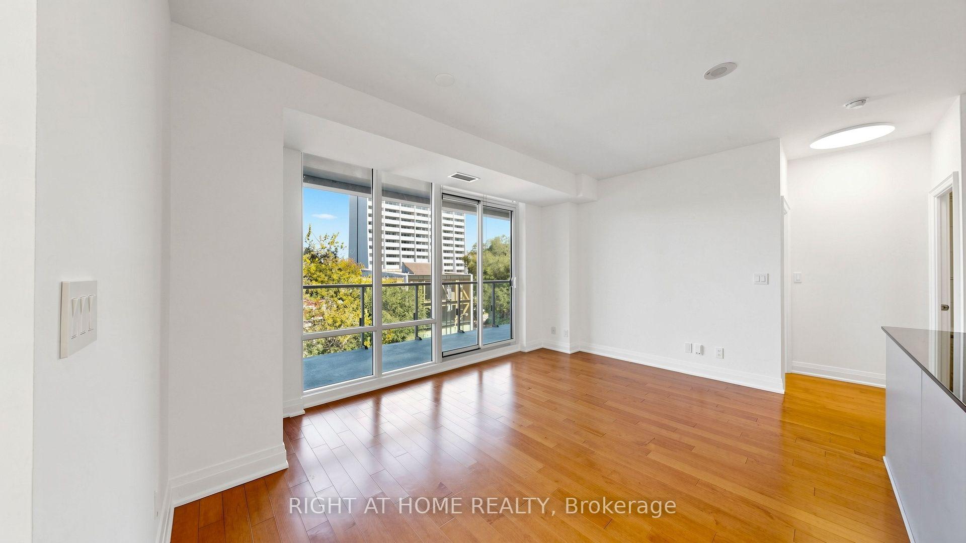Photo 8 of Unit 422, 1 Bedford Road, Toronto, The Annex — HOMEH