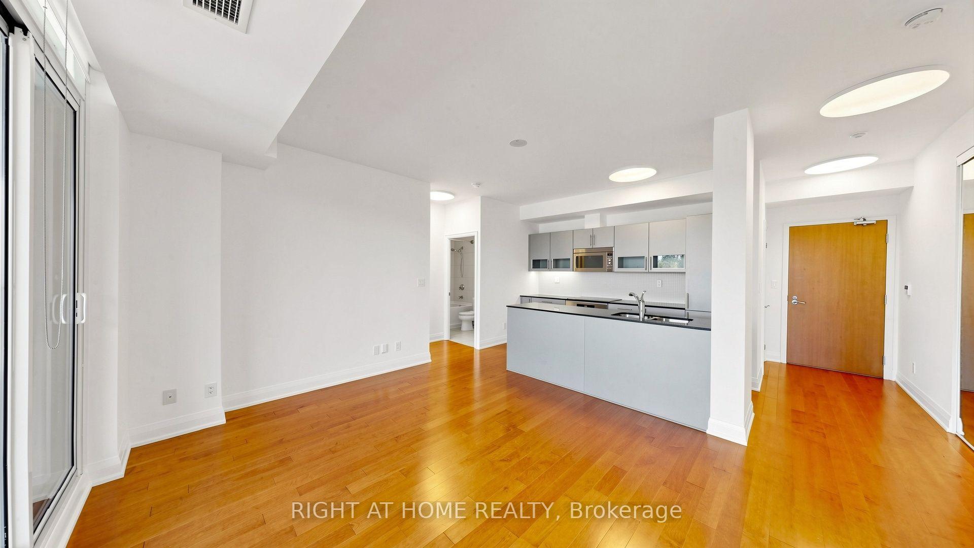 Photo 9 of Unit 422, 1 Bedford Road, Toronto, The Annex — HOMEH