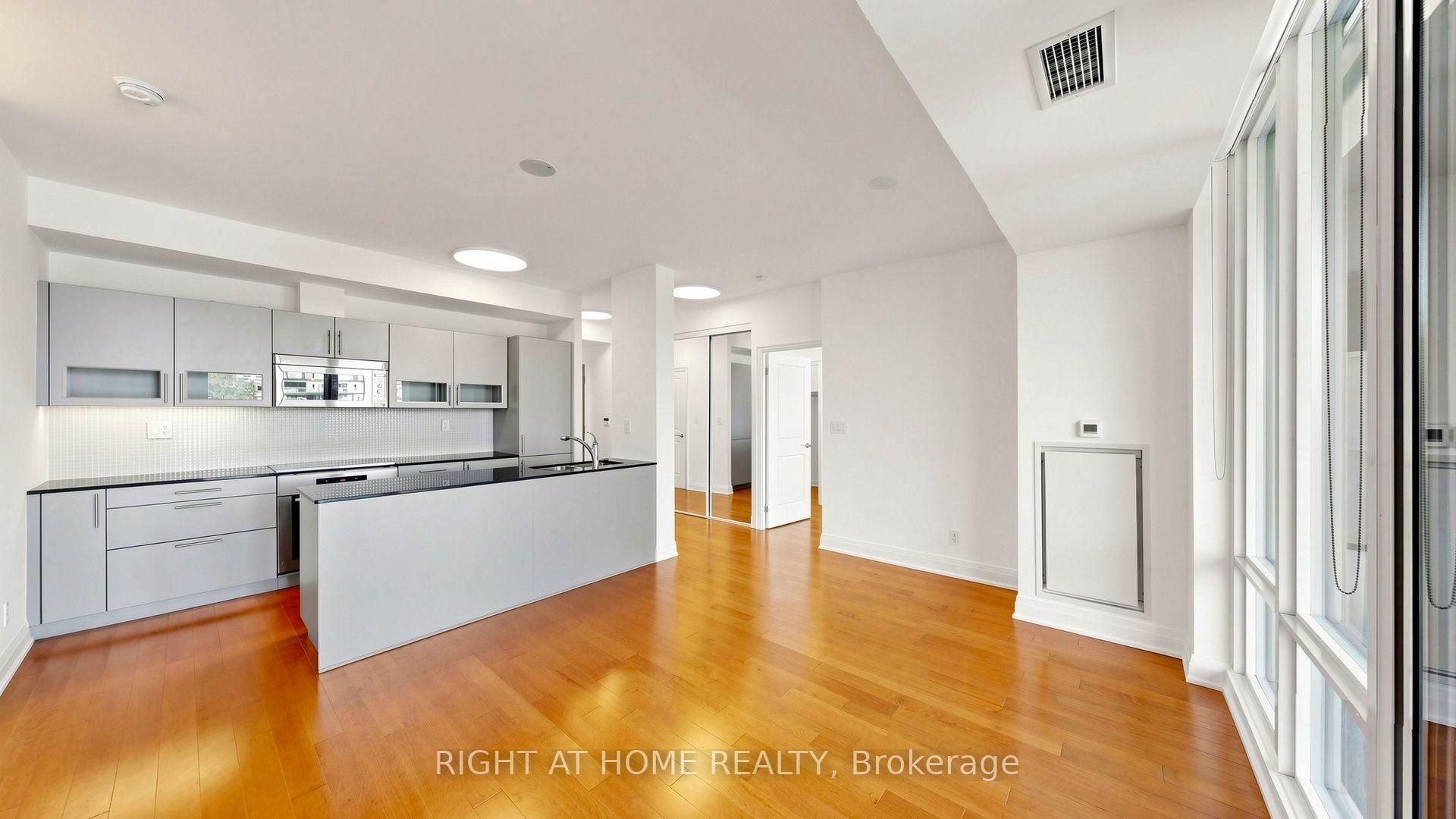 Photo 10 of Unit 422, 1 Bedford Road, Toronto, The Annex — HOMEH