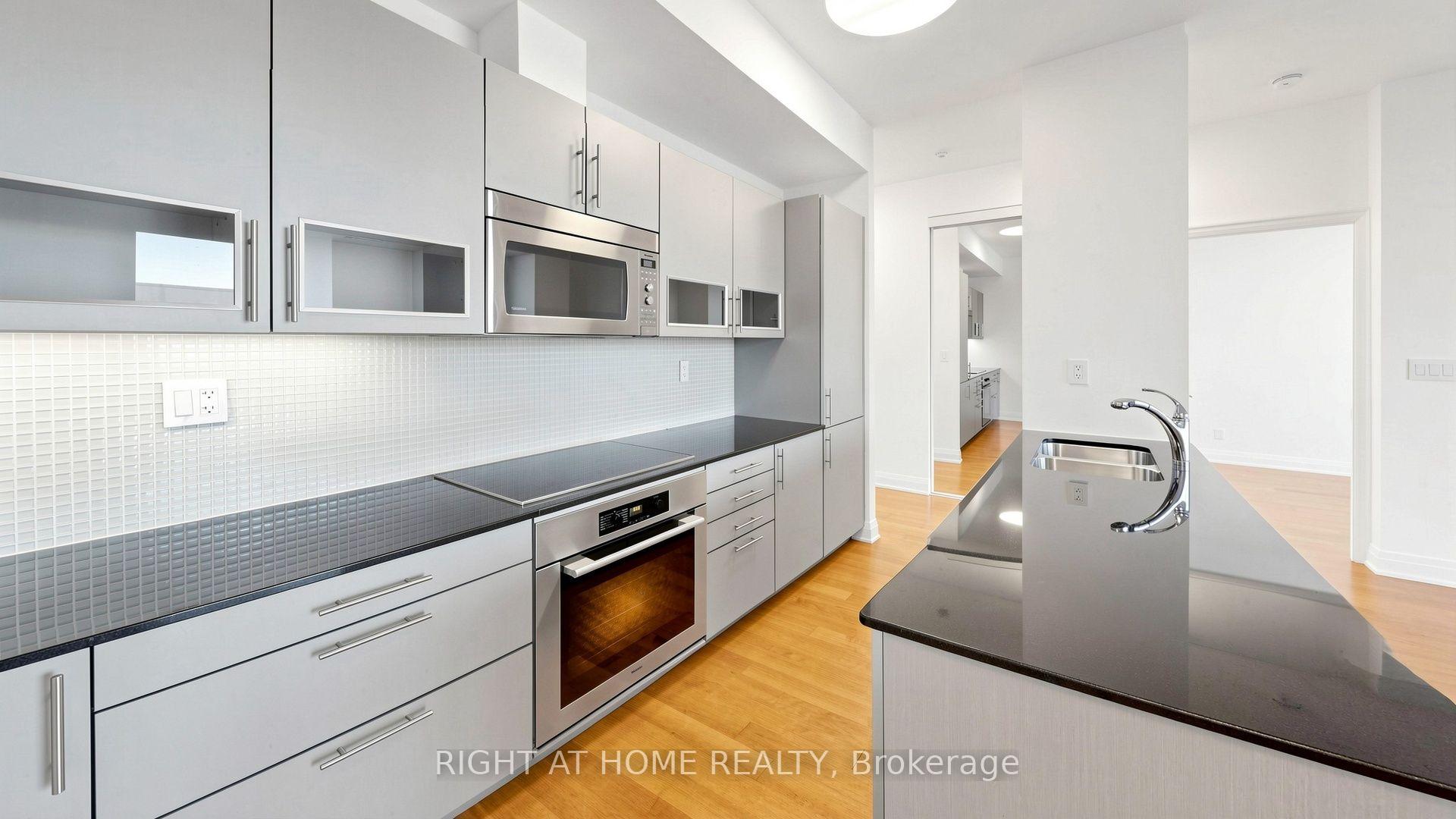 Photo 12 of Unit 422, 1 Bedford Road, Toronto, The Annex — HOMEH