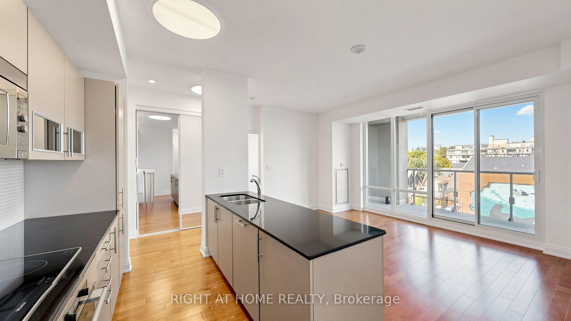 Photo 13 of Unit 422, 1 Bedford Road, Toronto, The Annex — HOMEH