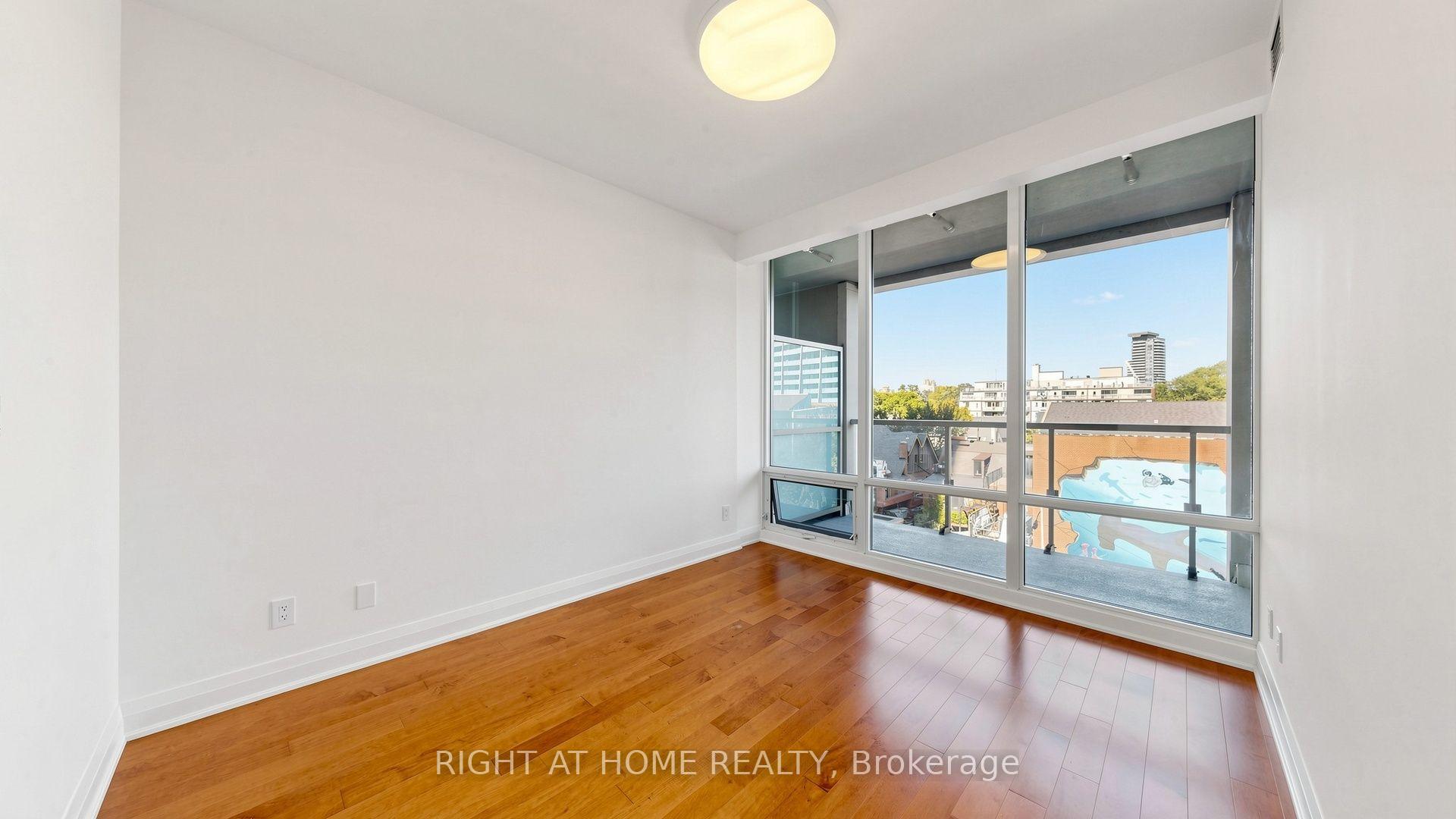 Photo 14 of Unit 422, 1 Bedford Road, Toronto, The Annex — HOMEH