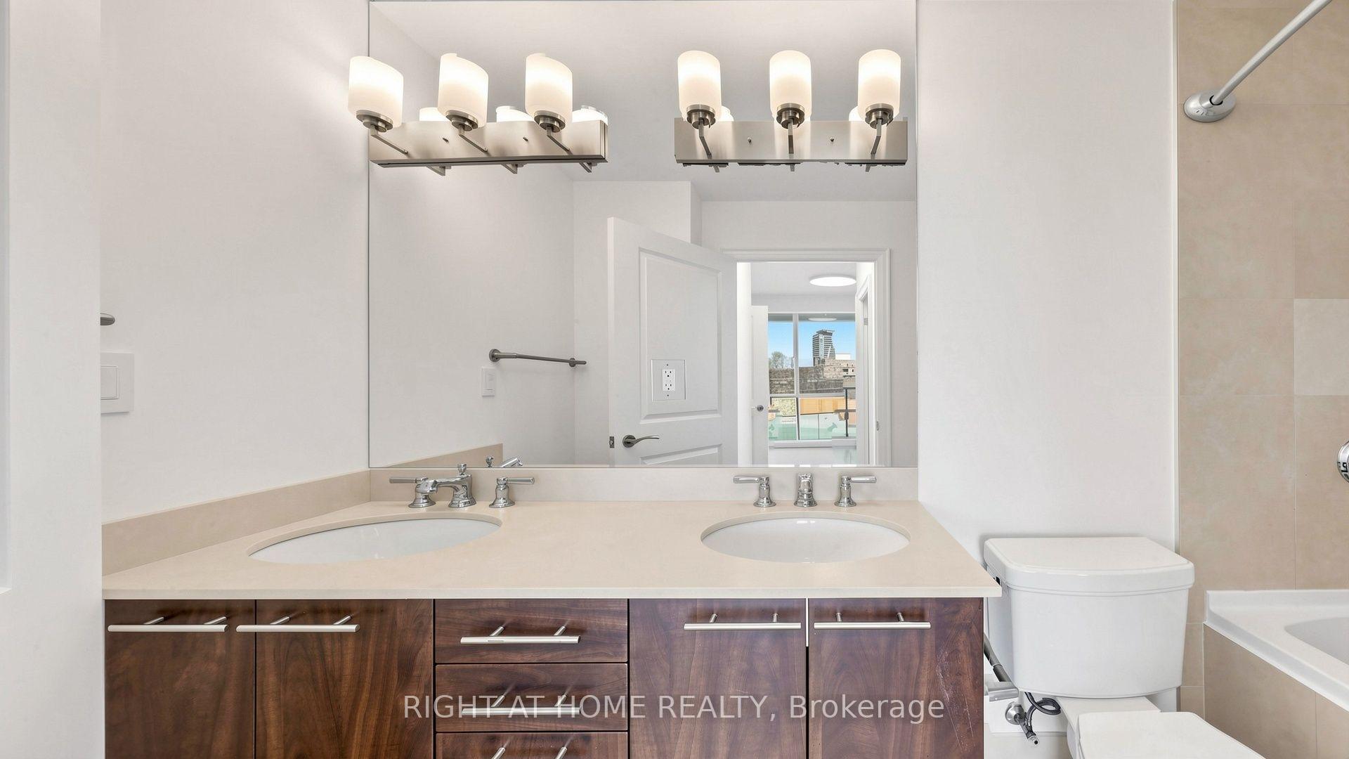Photo 16 of Unit 422, 1 Bedford Road, Toronto, The Annex — HOMEH