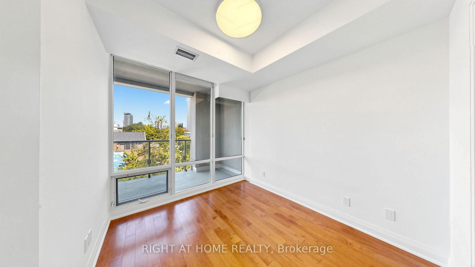 Photo 17 of Unit 422, 1 Bedford Road, Toronto, The Annex — HOMEH