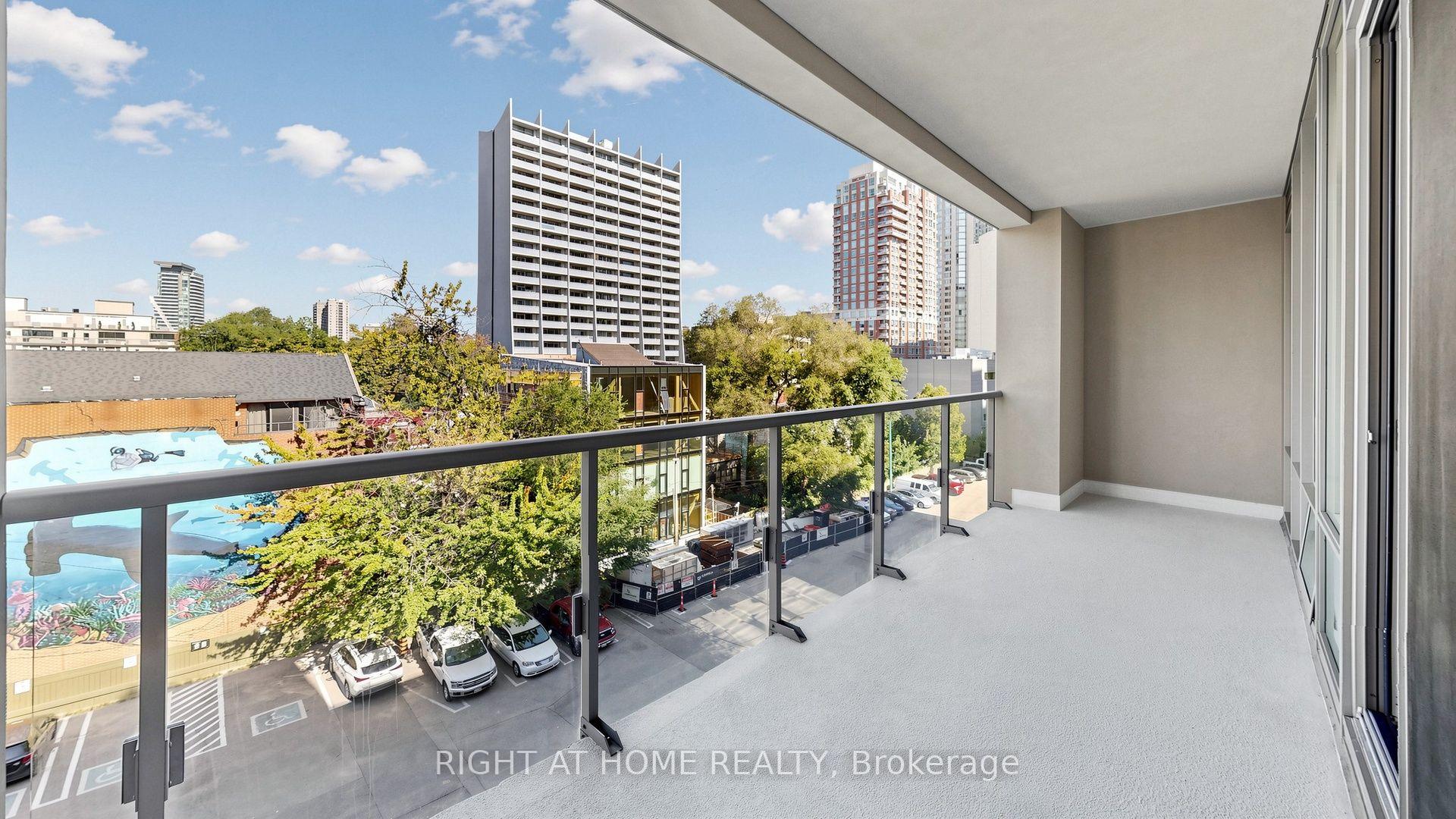 Photo 23 of Unit 422, 1 Bedford Road, Toronto, The Annex — HOMEH