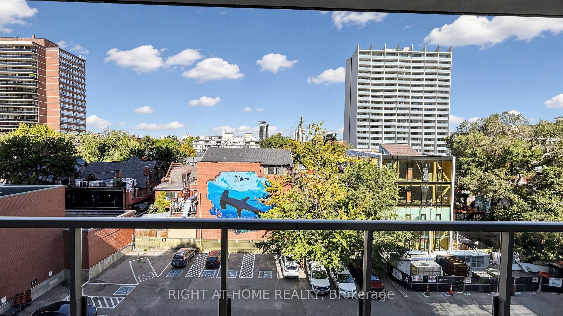 Photo 24 of Unit 422, 1 Bedford Road, Toronto, The Annex — HOMEH