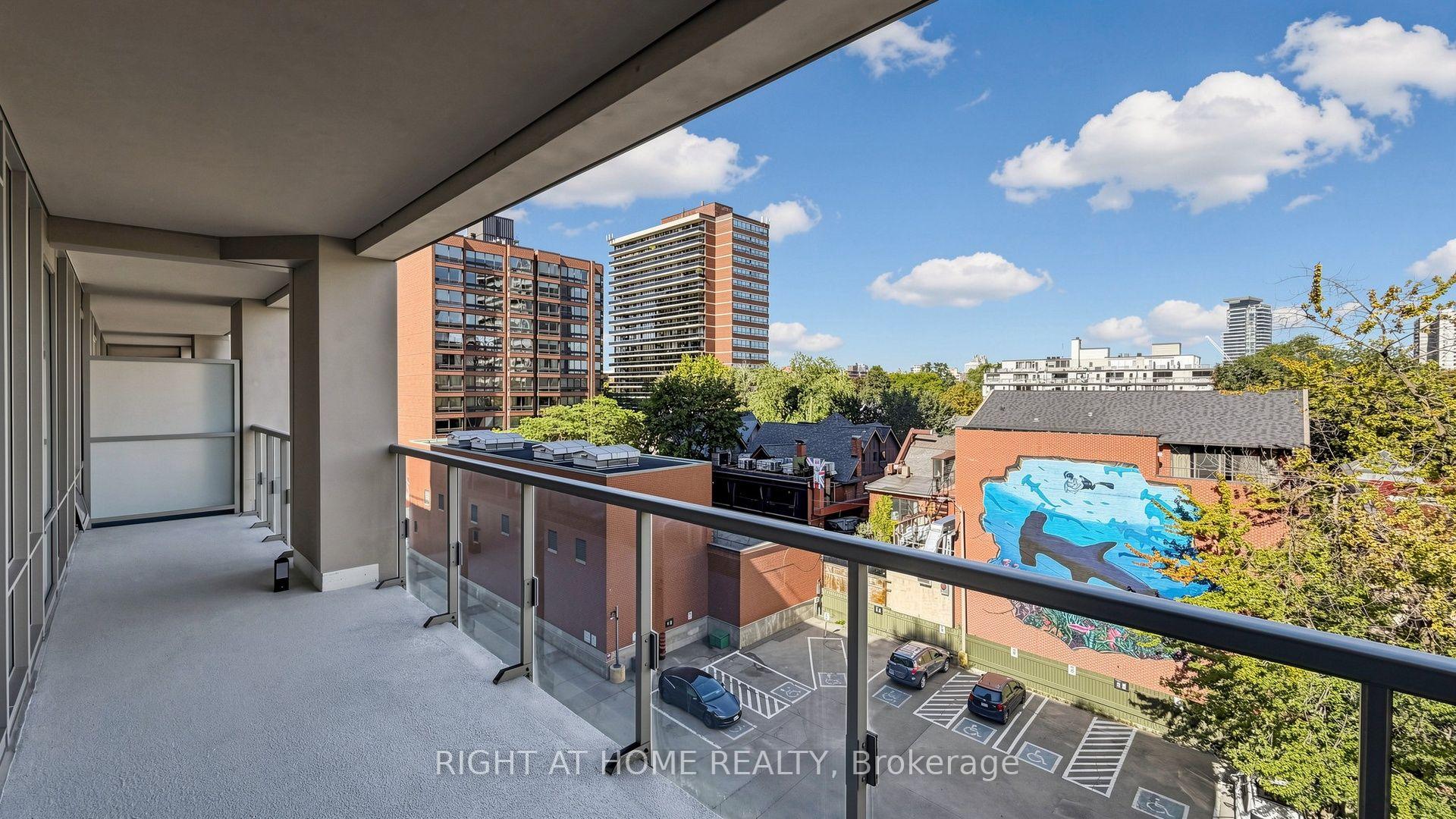 Photo 25 of Unit 422, 1 Bedford Road, Toronto, The Annex — HOMEH