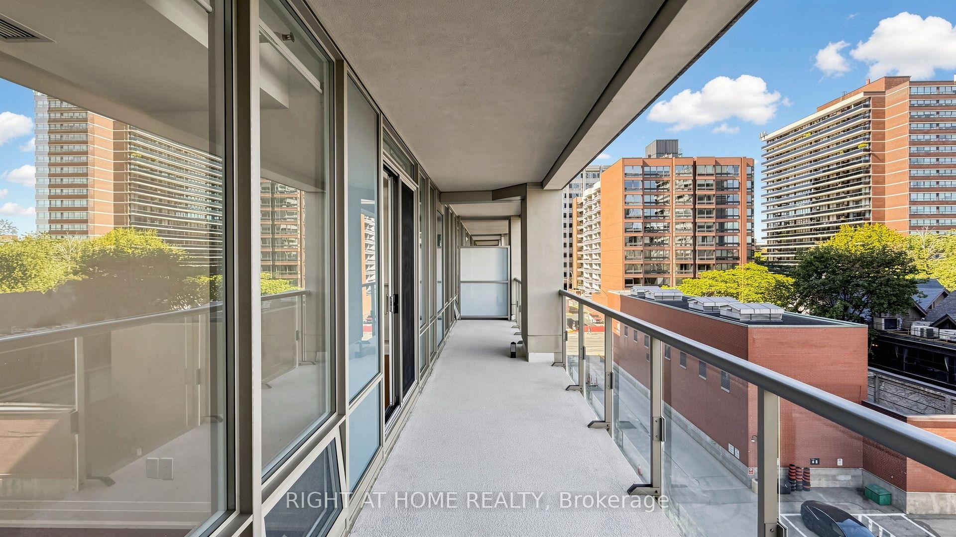 Photo 26 of Unit 422, 1 Bedford Road, Toronto, The Annex — HOMEH