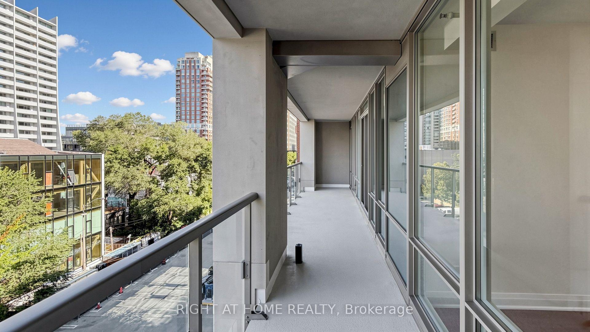 Photo 27 of Unit 422, 1 Bedford Road, Toronto, The Annex — HOMEH