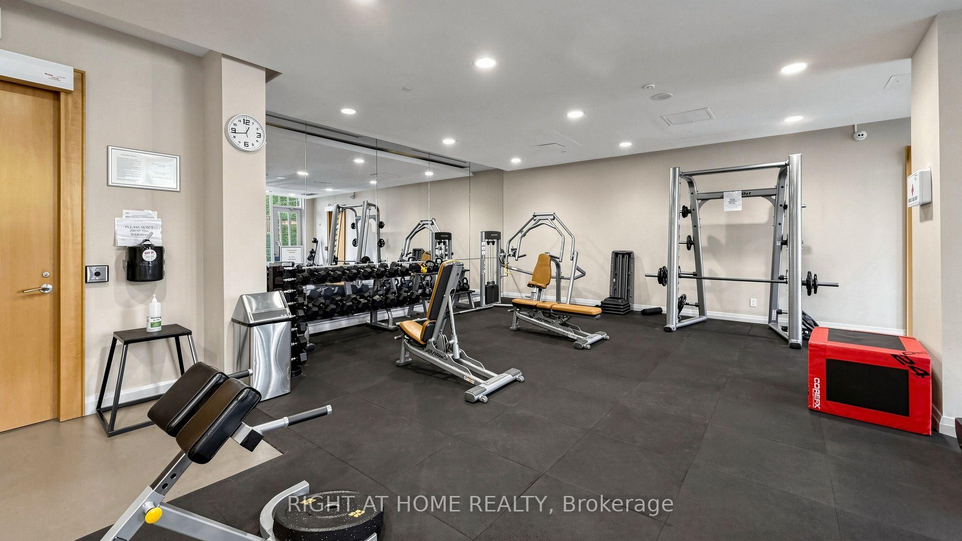Photo 29 of Unit 422, 1 Bedford Road, Toronto, The Annex — HOMEH