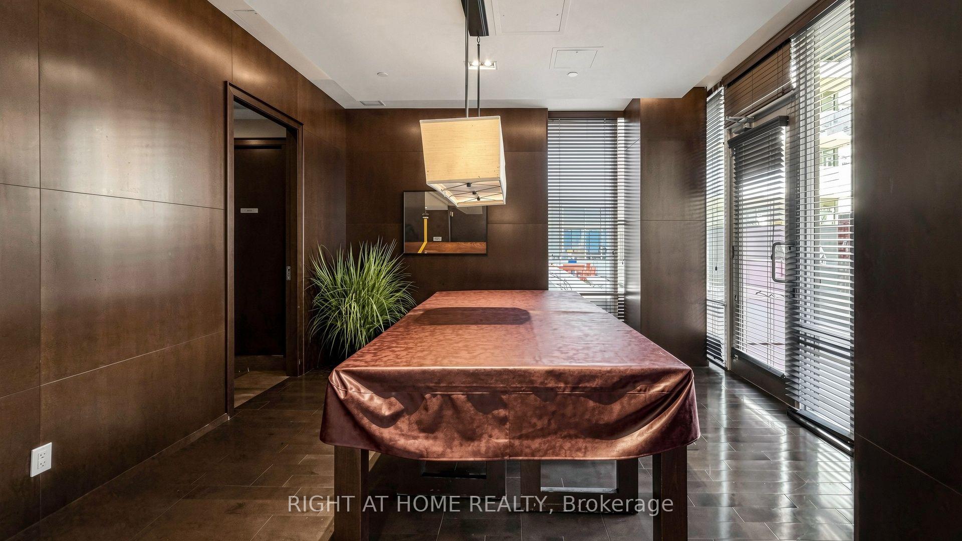 Photo 30 of Unit 422, 1 Bedford Road, Toronto, The Annex — HOMEH