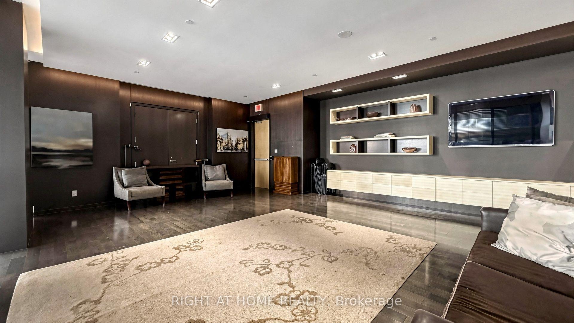Photo 31 of Unit 422, 1 Bedford Road, Toronto, The Annex — HOMEH