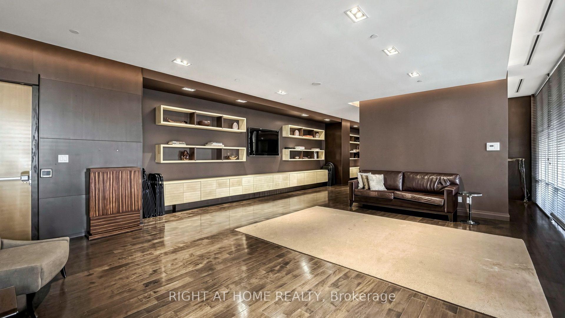 Photo 32 of Unit 422, 1 Bedford Road, Toronto, The Annex — HOMEH